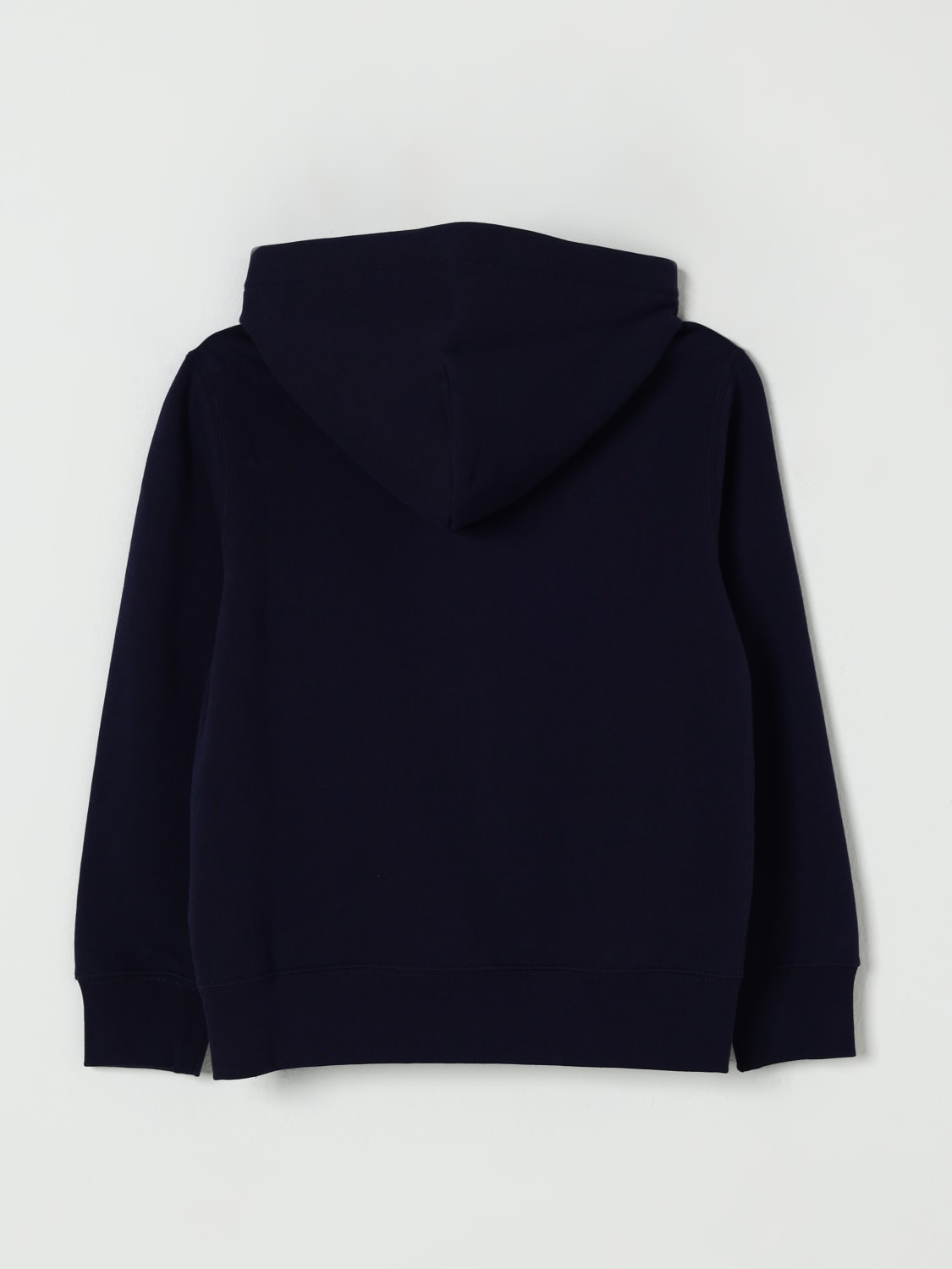 POLO RALPH LAUREN PULL: Pull enfant Polo Ralph Lauren, Bleu - Img 2