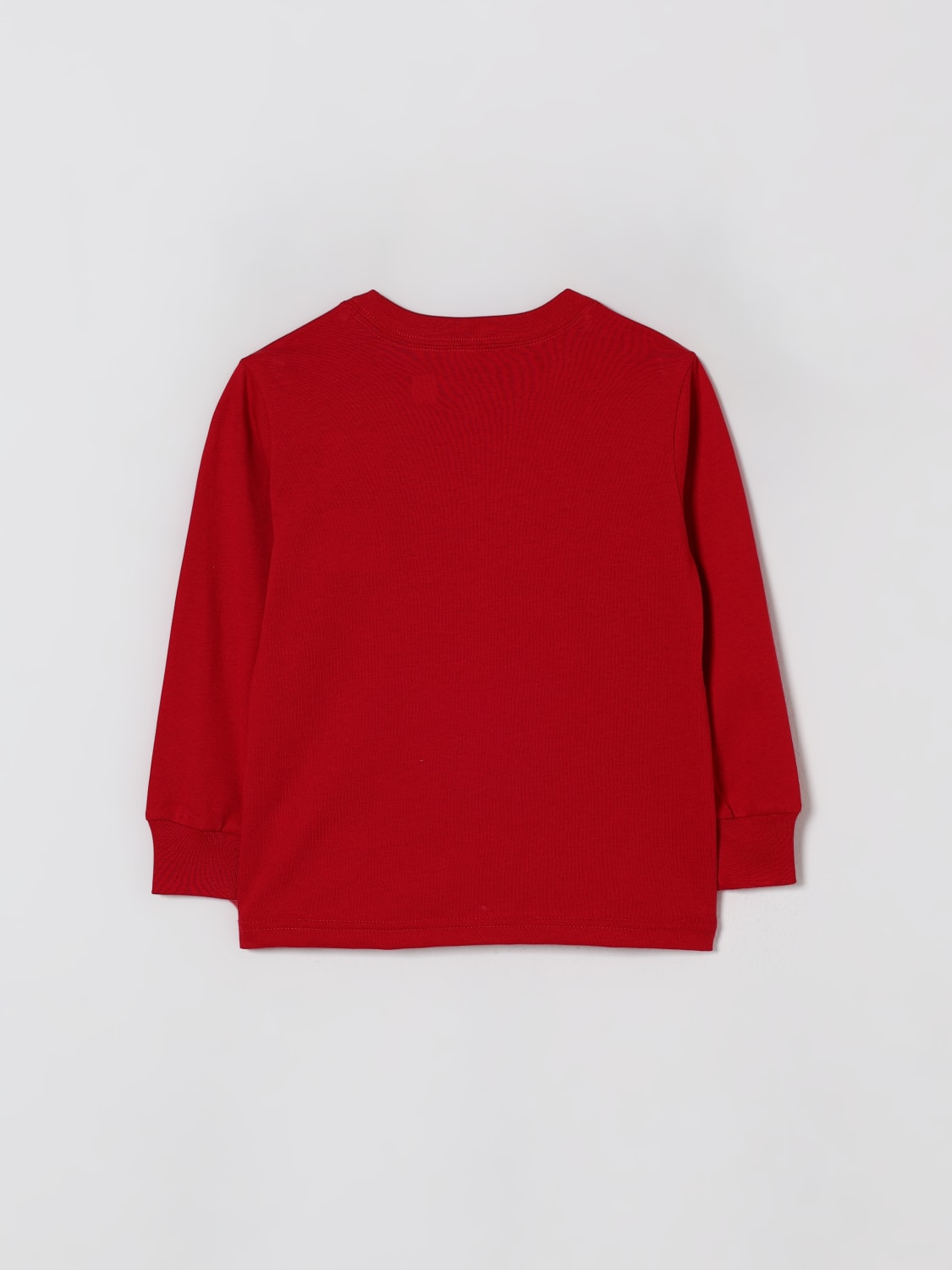 POLO RALPH LAUREN Tシャツ: Tシャツ ボーイ Polo Ralph Lauren, レッド - Img 2