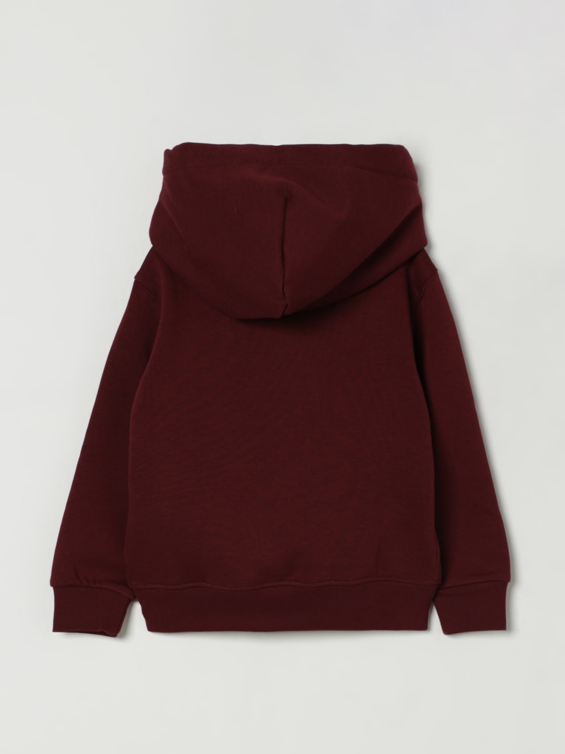 POLO RALPH LAUREN JERSEY: Jersey niños Polo Ralph Lauren, Granate - Img 2