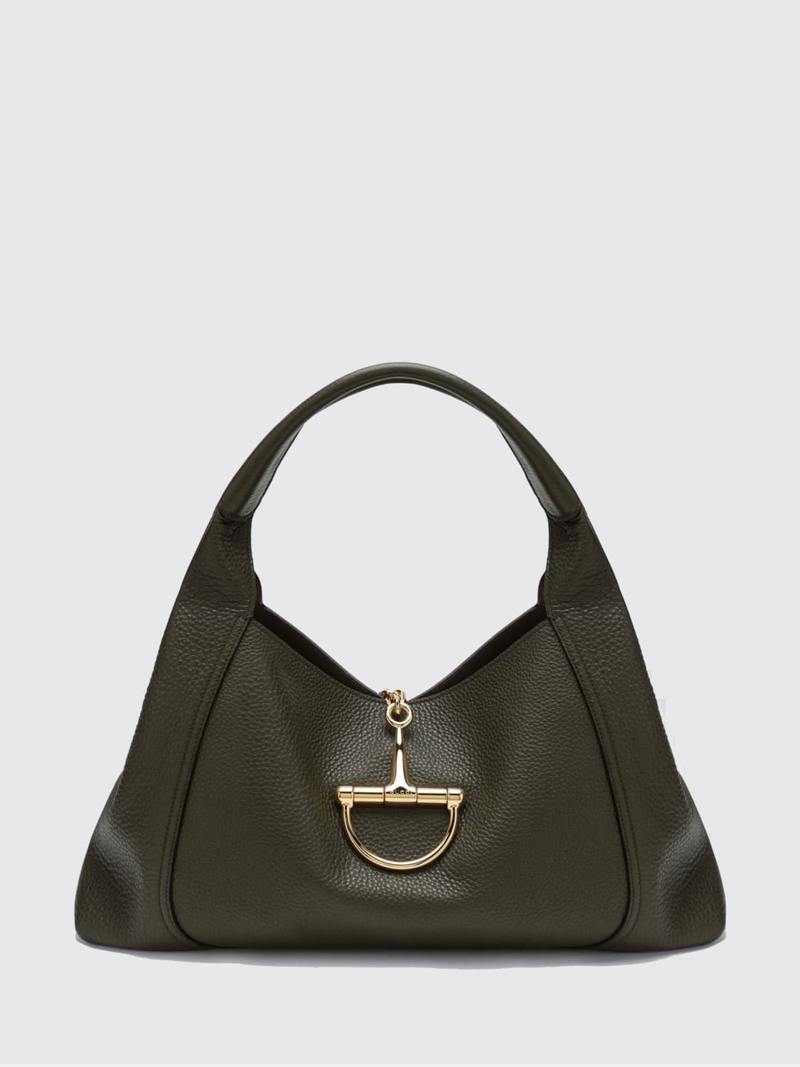 GUCCI 肩包: 肩包 女士 Gucci, 绿色 - Img 1