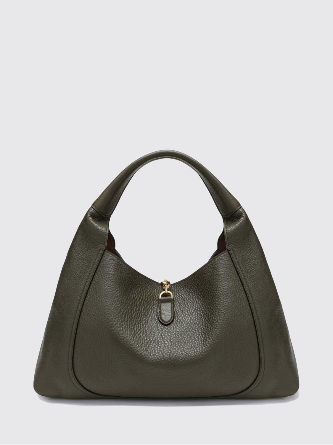 GUCCI 肩包: 肩包 女士 Gucci, 绿色 - Img 3