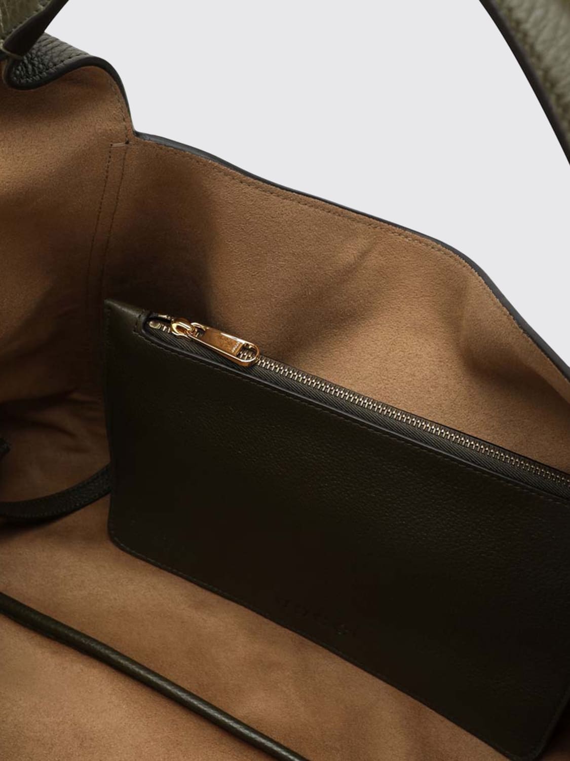 GUCCI 肩包: 肩包 女士 Gucci, 绿色 - Img 5