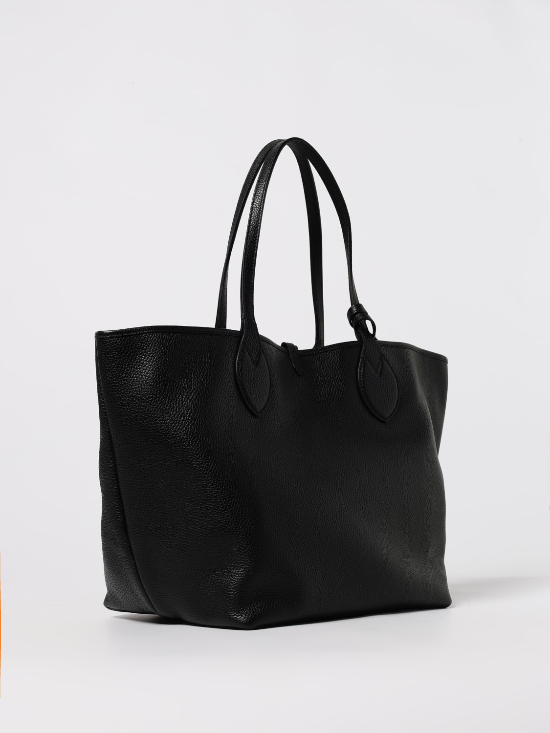 GUCCI TOTE BAG: Shoulder bag woman Gucci, Black - Img 3