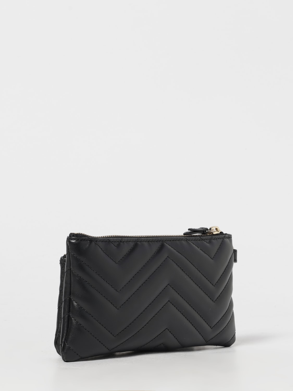 GUCCI MINI BOLSO: Bolso de hombro mujer Gucci, Negro - Img 3