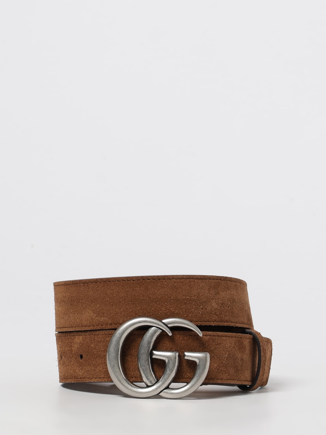 GUCCI BELT: Belt men Gucci, Hazel - Img 1