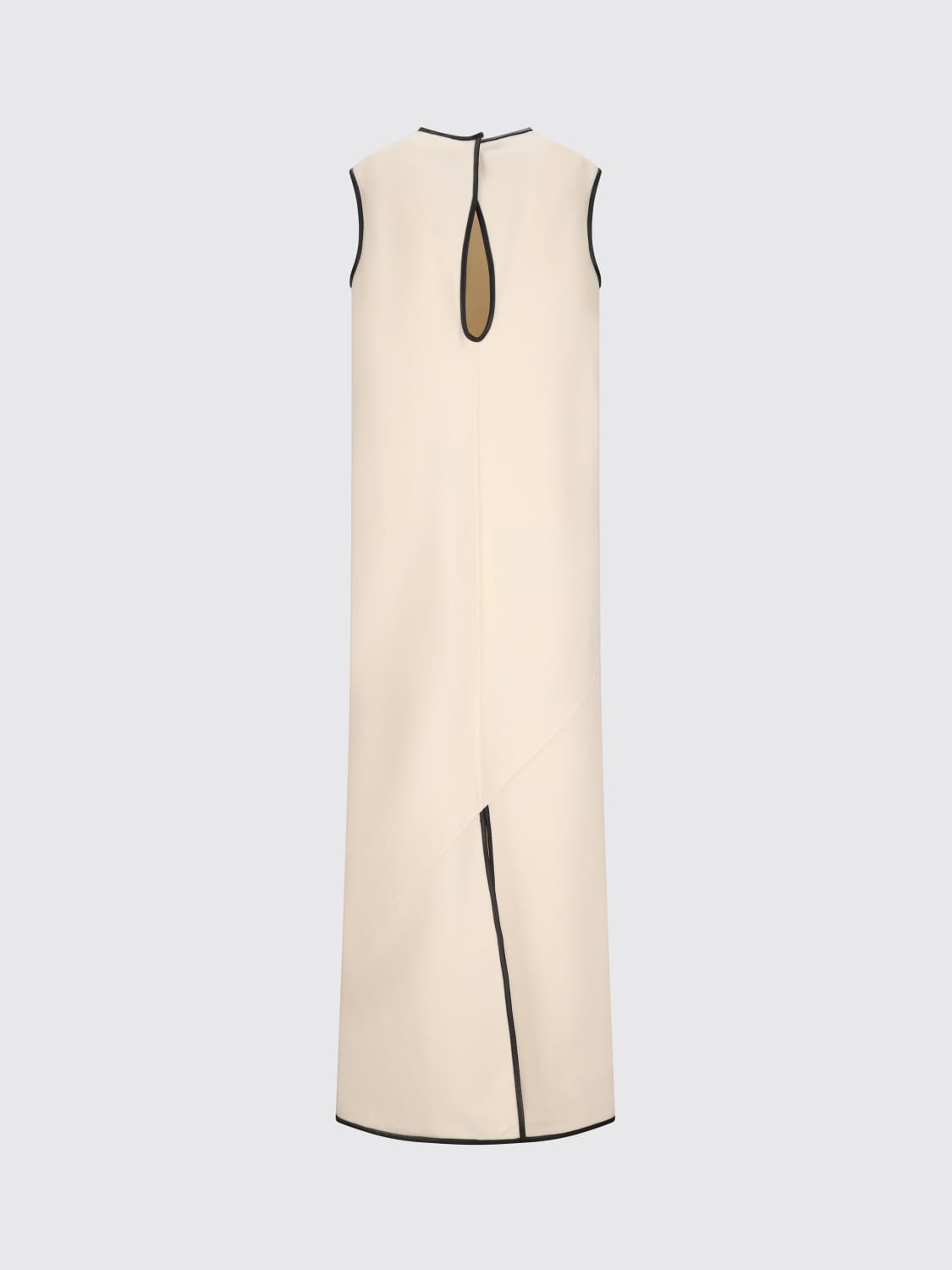 JIL SANDER DRESS: Dress woman Jil Sander, Peach - Img 2