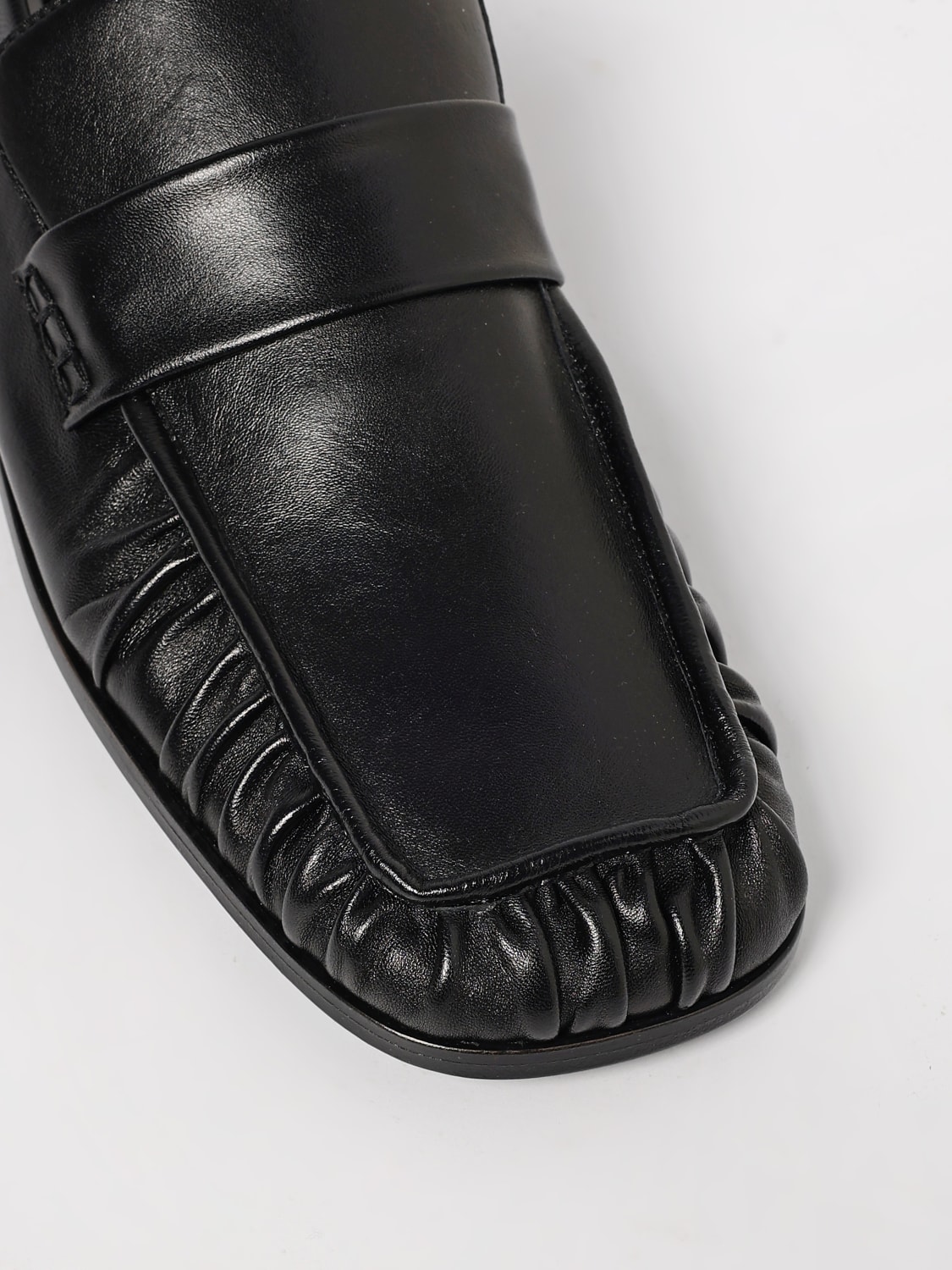 JIL SANDER LOAFER: Shoes woman Jil Sander, Black - Img 4