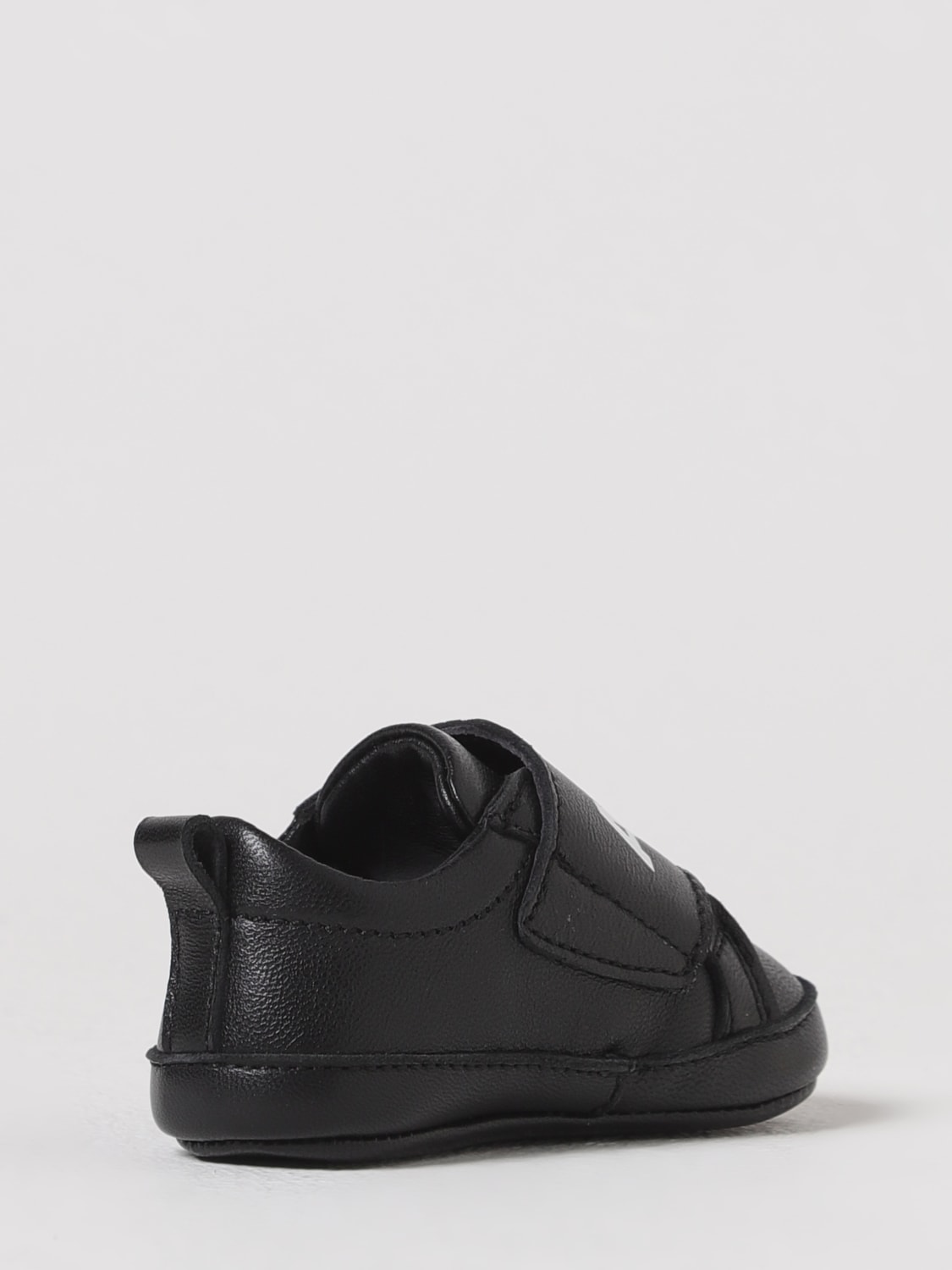 DSQUARED2 SNEAKERS: Baby boys' sneakers kids Dsquared2, Black - Img 3