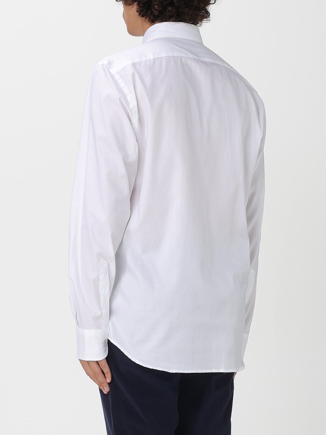 BROOKSFIELD SHIRT: Shirt men Brooksfield, White - Img 2
