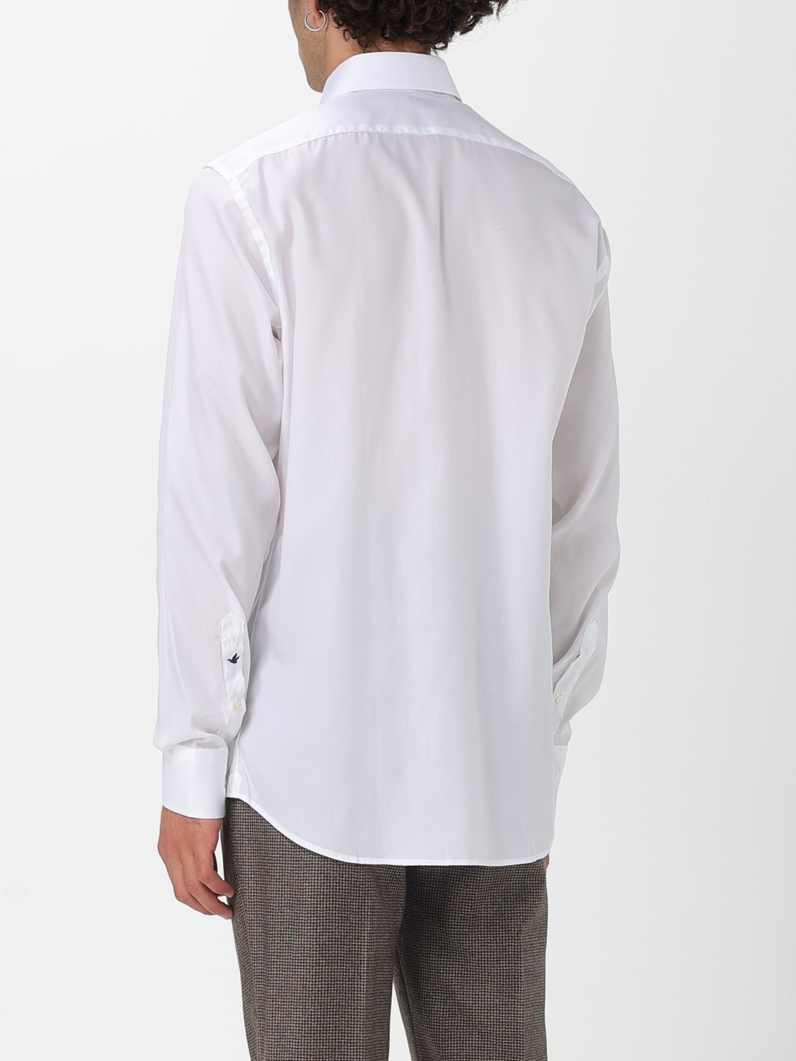 BROOKSFIELD SHIRT: Shirt men Brooksfield, White - Img 2