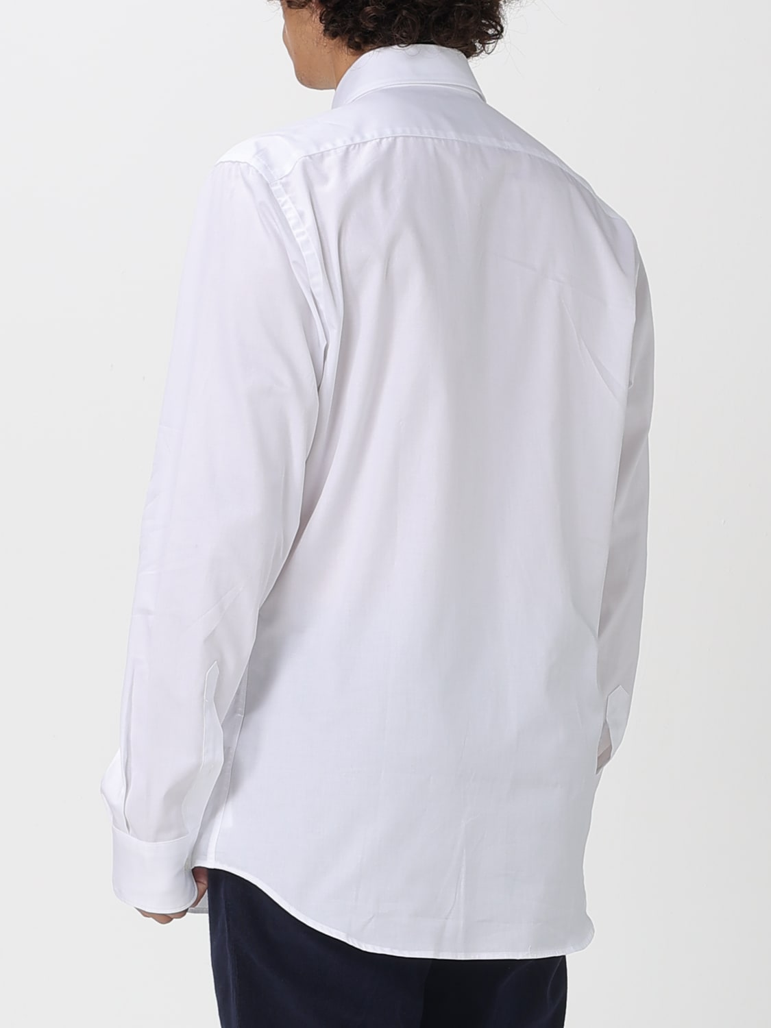 BROOKSFIELD SHIRT: Shirt men Brooksfield, White - Img 2