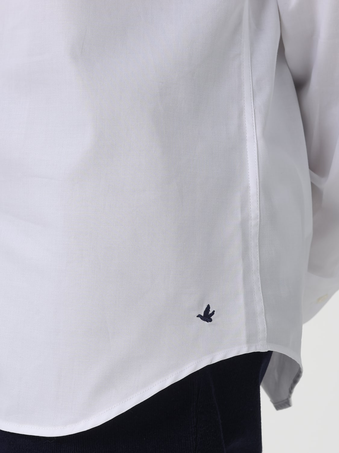 BROOKSFIELD SHIRT: Shirt men Brooksfield, White - Img 3