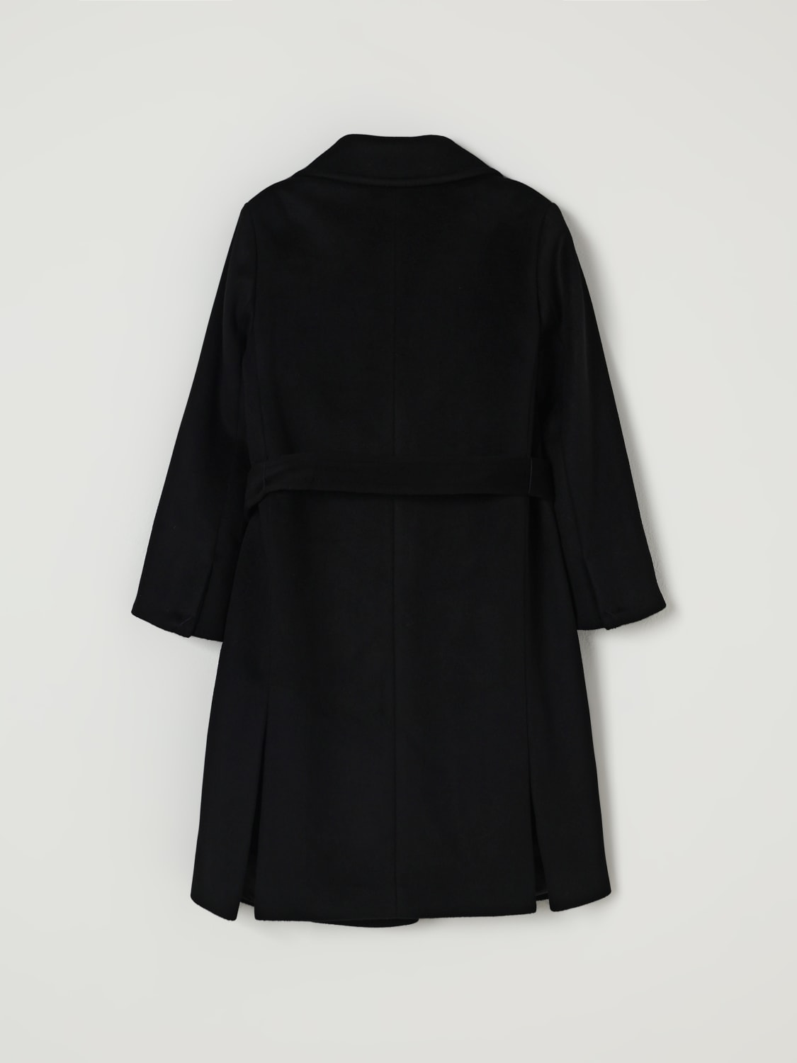 MAX&CO. KID COAT: Coat kids Max&co. Kid, Black - Img 2