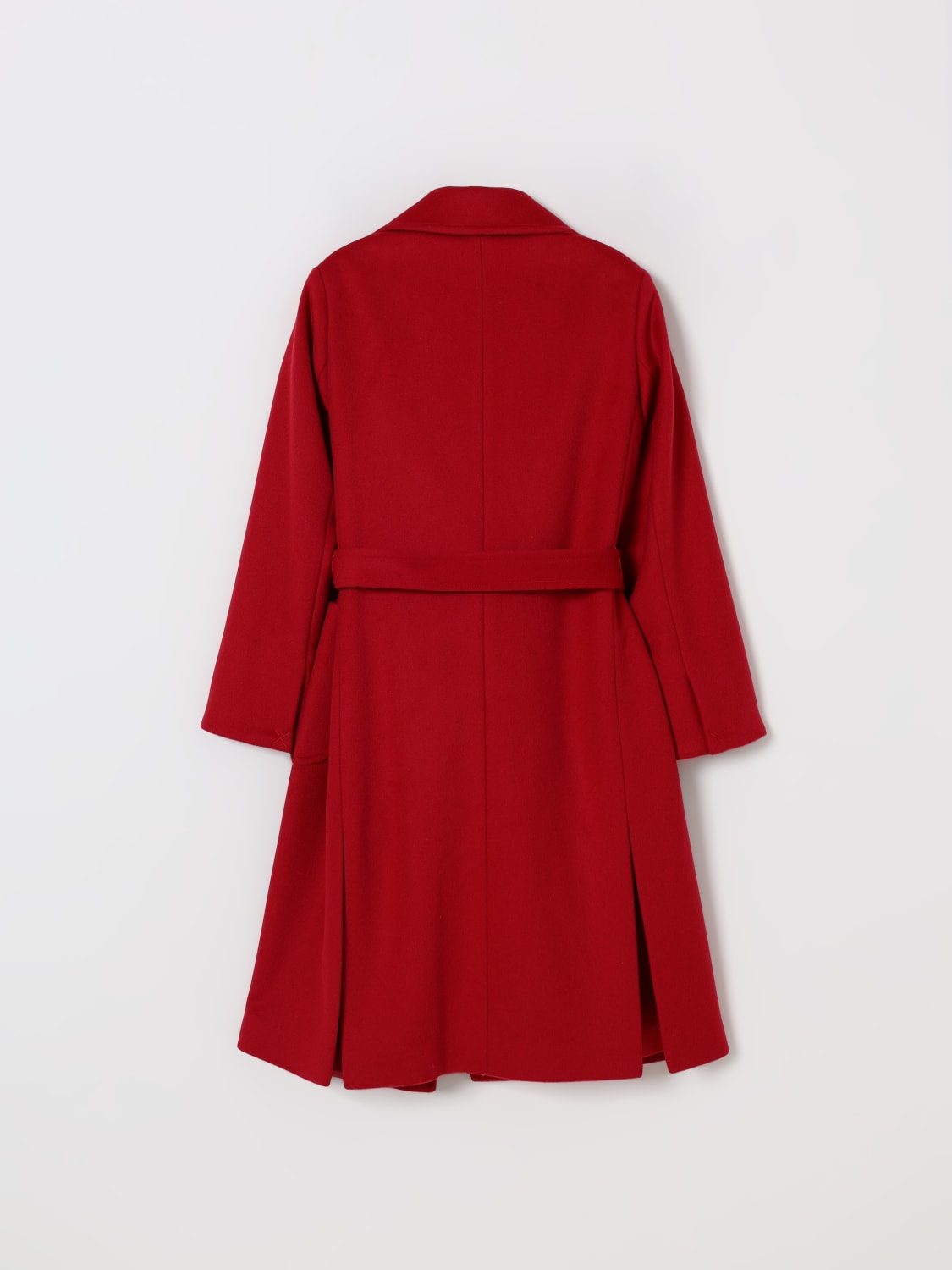 MAX&CO. KID COAT: Coat kids Max&co. Kid, Red - Img 2