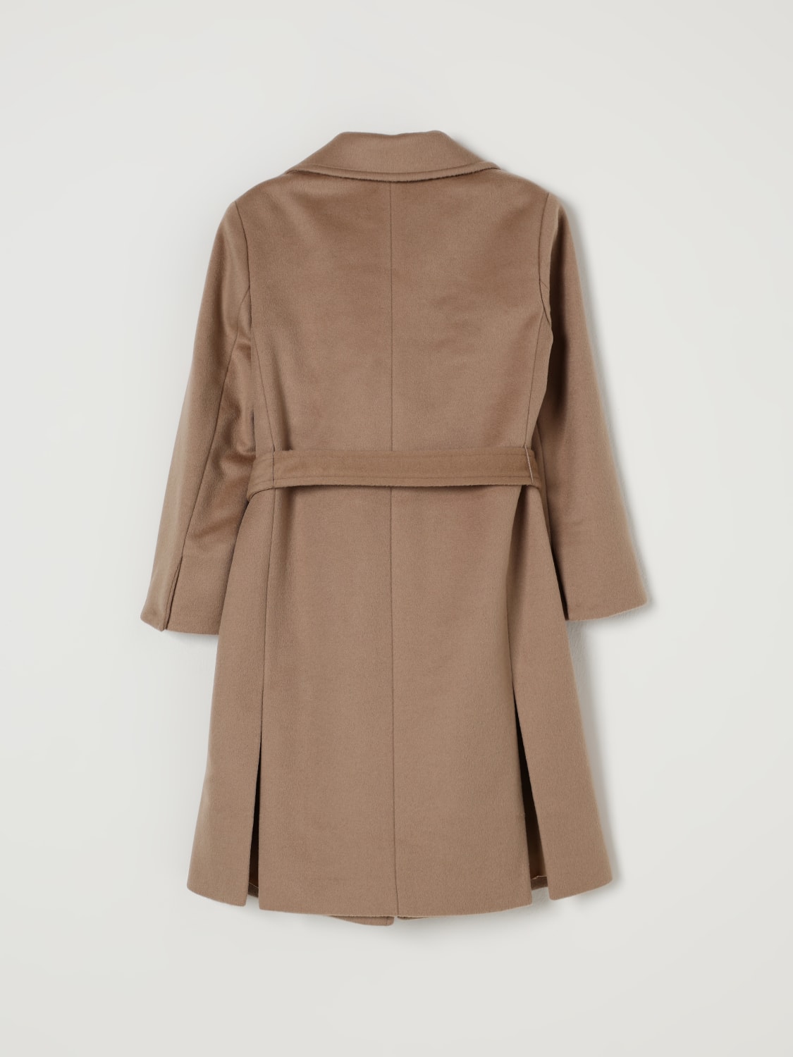 MAX&CO. KID MANTEL: Mantel kinder Max&co. Kid, Camel - Img 2