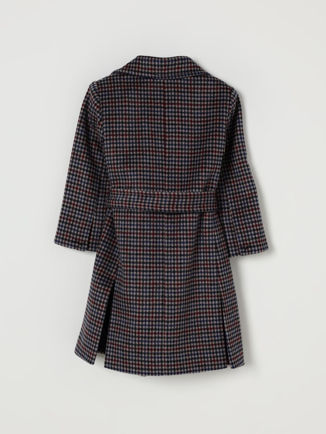 MAX&CO. KID MANTEL: Mantel kinder Max&co. Kid, Burgunderrot - Img 2