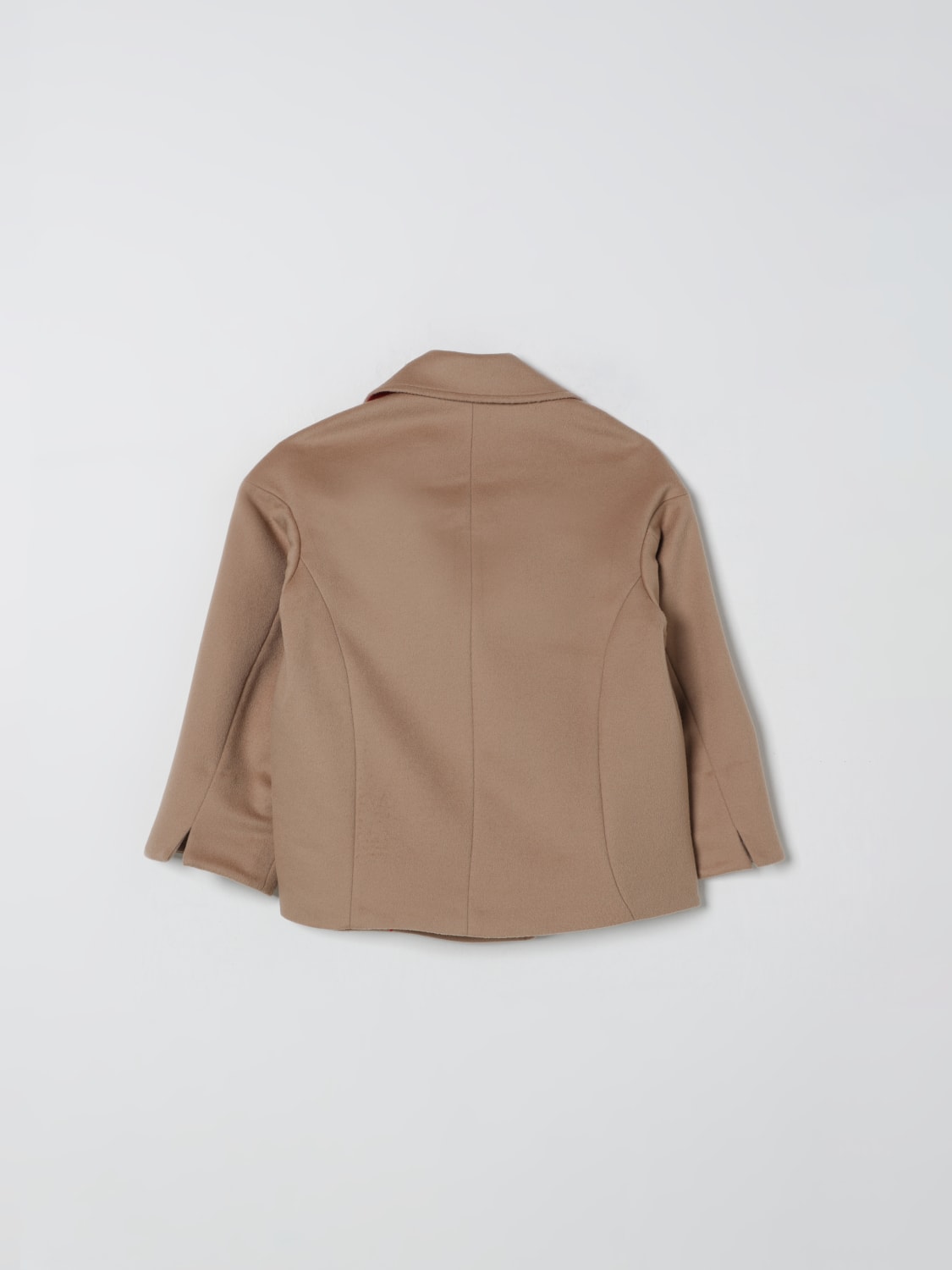 MAX&CO. KID MANTEL: Mantel kinder Max&co. Kid, Camel - Img 2