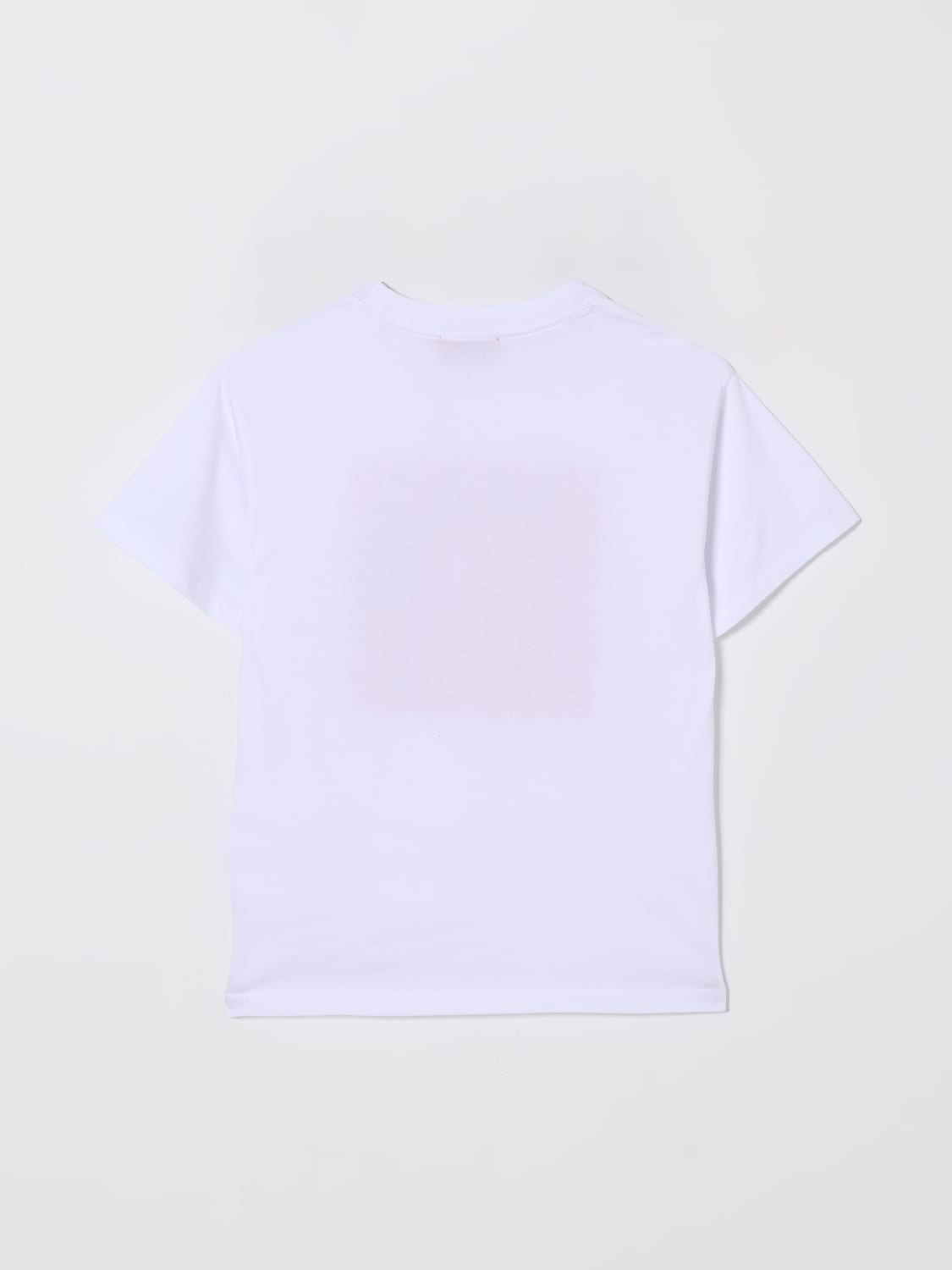 MAX&CO. KID T-SHIRT: T-shirt kids Max&co. Kid, White - Img 2