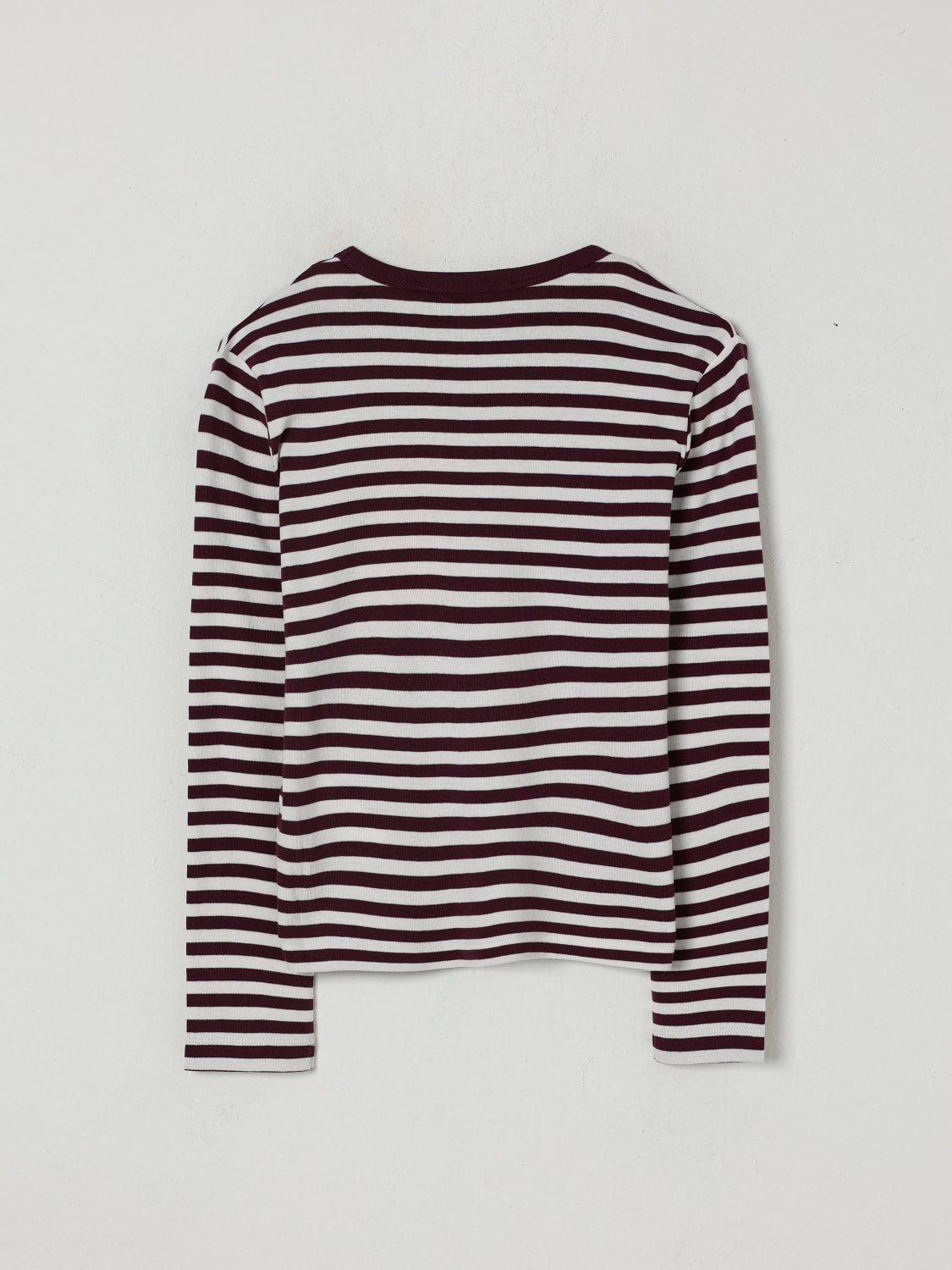 MAX&CO. KID T-SHIRT: T-shirt kinder Max&co. Kid, Pflaume - Img 2