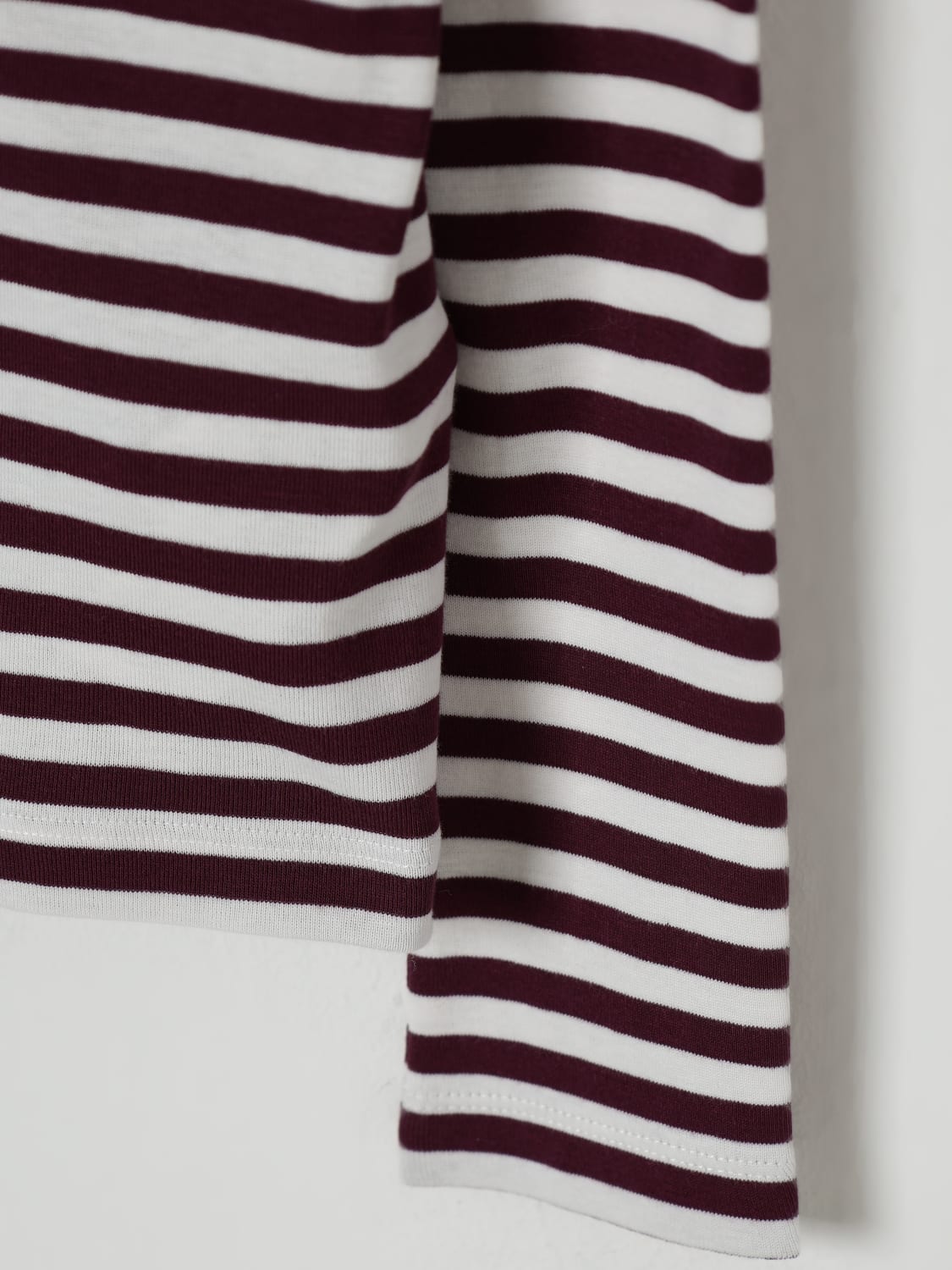 MAX&CO. KID T-SHIRT: T-shirt kinder Max&co. Kid, Pflaume - Img 3