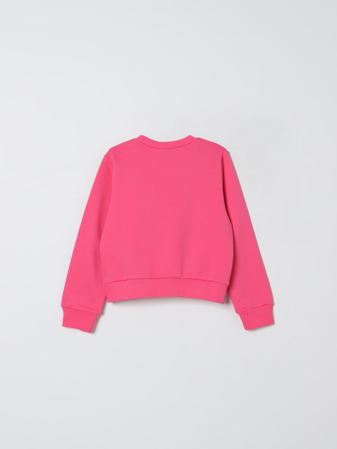 MAX&CO. KID SWEATER: Sweater kids Max&co. Kid, Fuchsia - Img 2