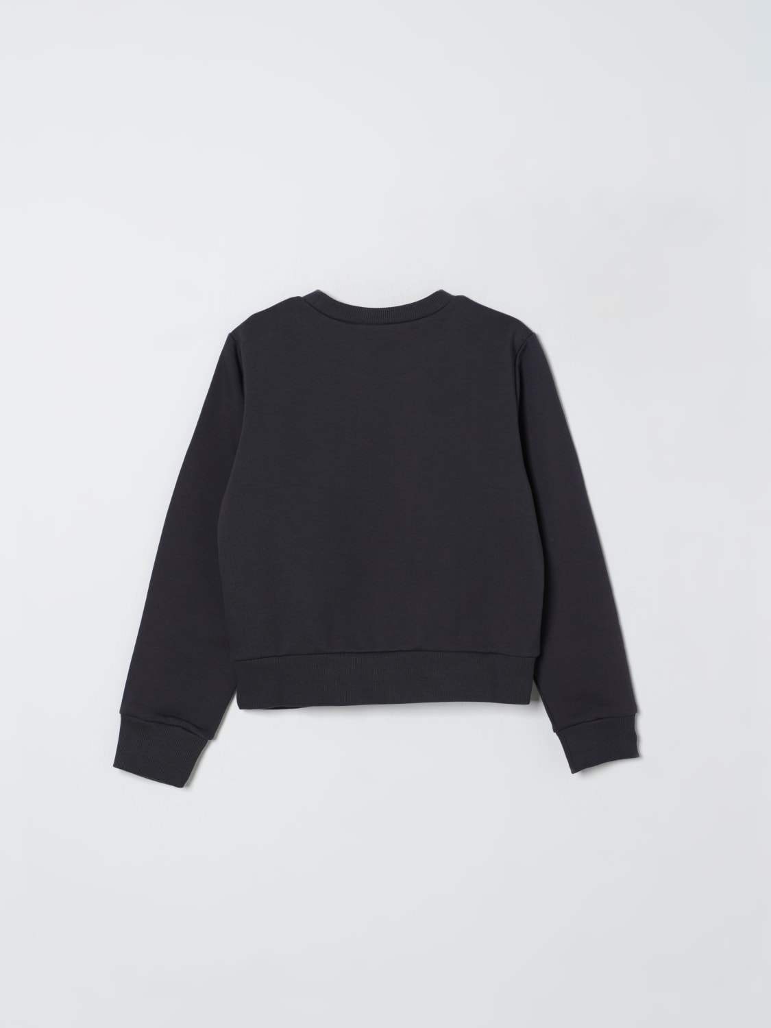 MAX&CO. KID SWEATER: Sweater kids Max&co. Kid, Charcoal - Img 2