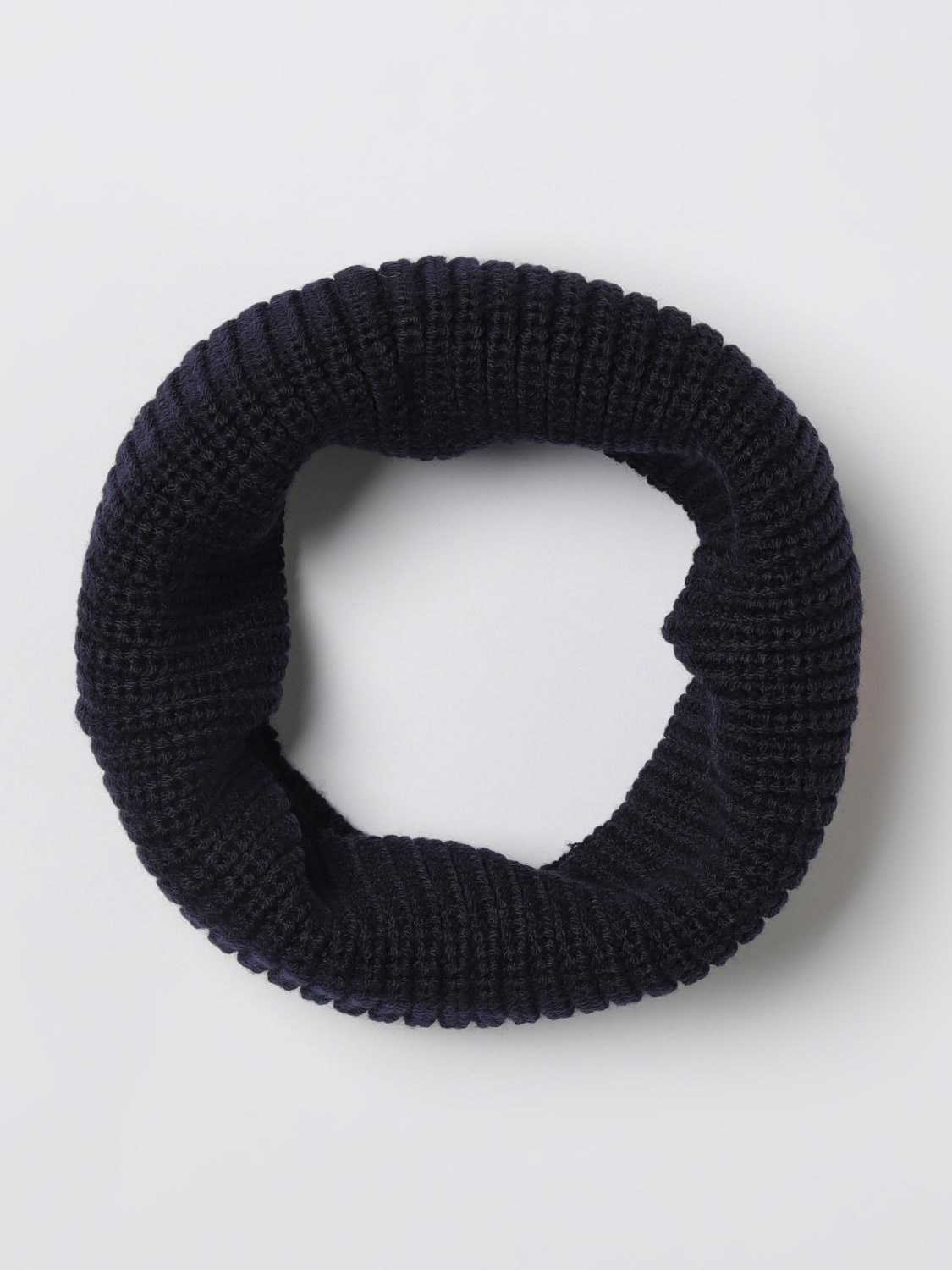 MAX&CO. KID SCARF: Scarf kids Max&co. Kid, Blue - Img 2