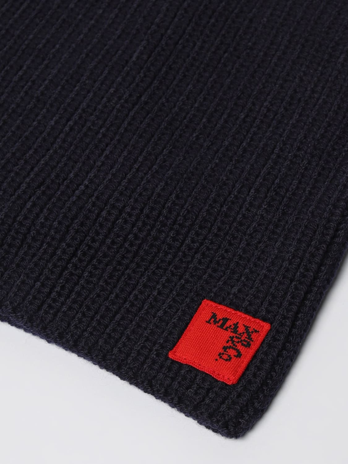 MAX&CO. KID SCARF: Scarf kids Max&co. Kid, Blue - Img 3