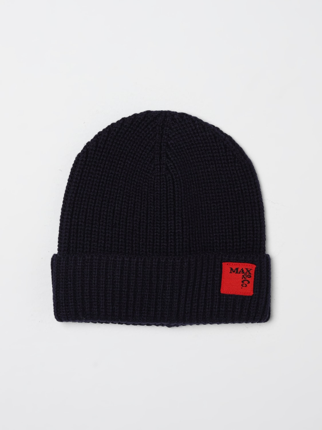 MAX&CO. KID HAT: Girls' hats kids Max&co. Kid, Blue - Img 1