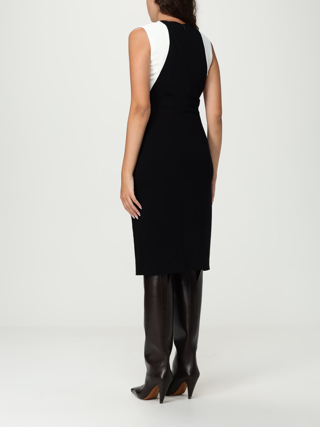 STELLA MCCARTNEY DRESS: Dress woman Stella McCartney, Black - Img 2