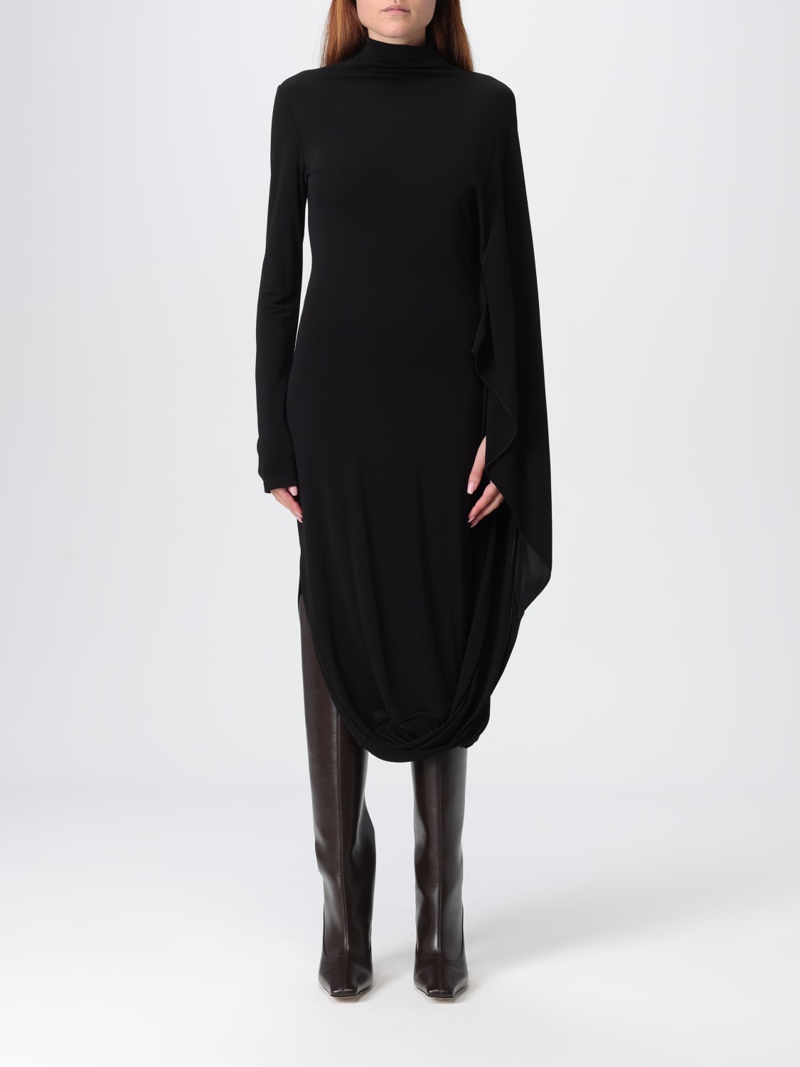 STELLA MCCARTNEY DRESS: Dress woman Stella McCartney, Black - Img 1