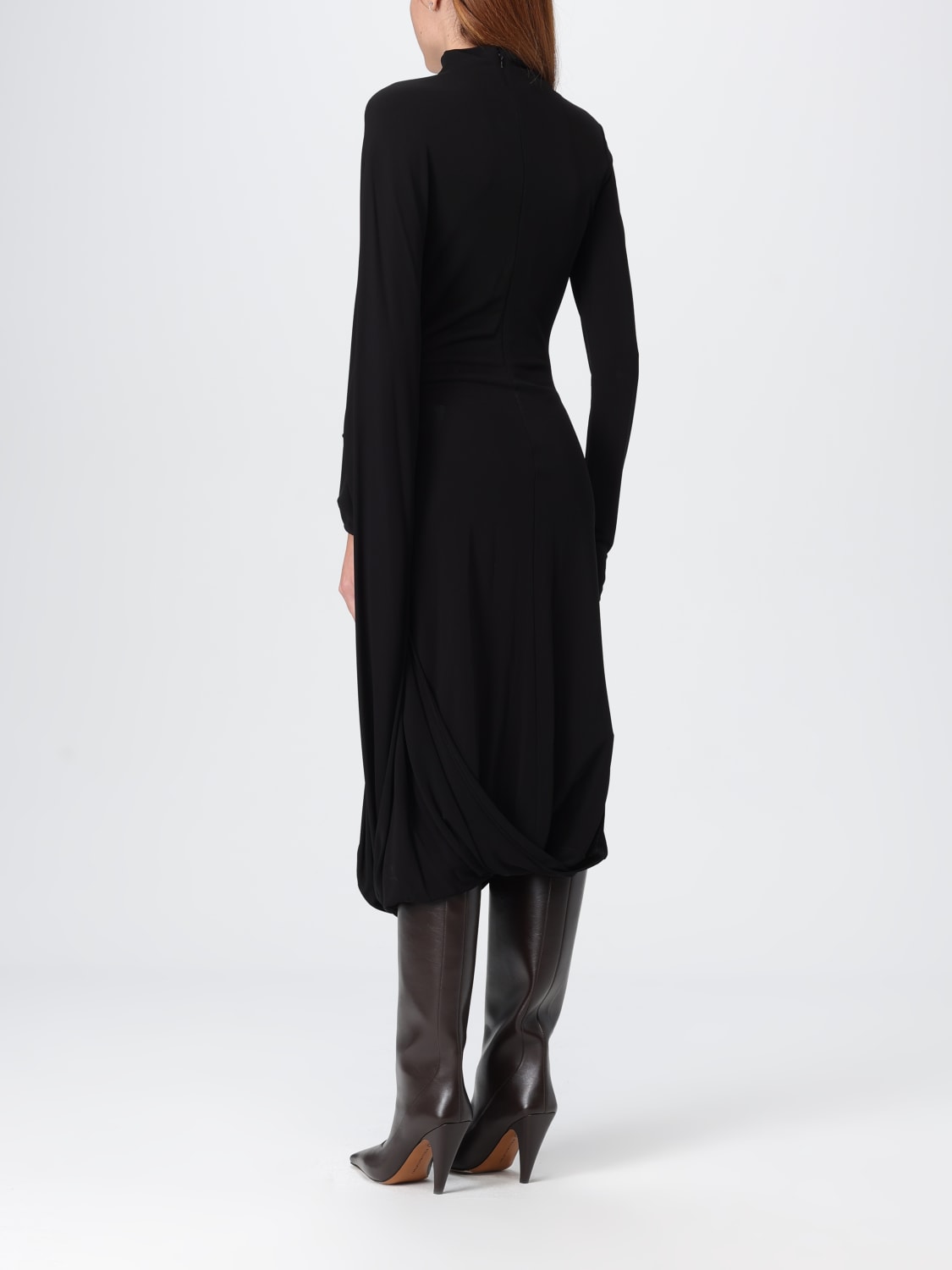 STELLA MCCARTNEY DRESS: Dress woman Stella McCartney, Black - Img 2