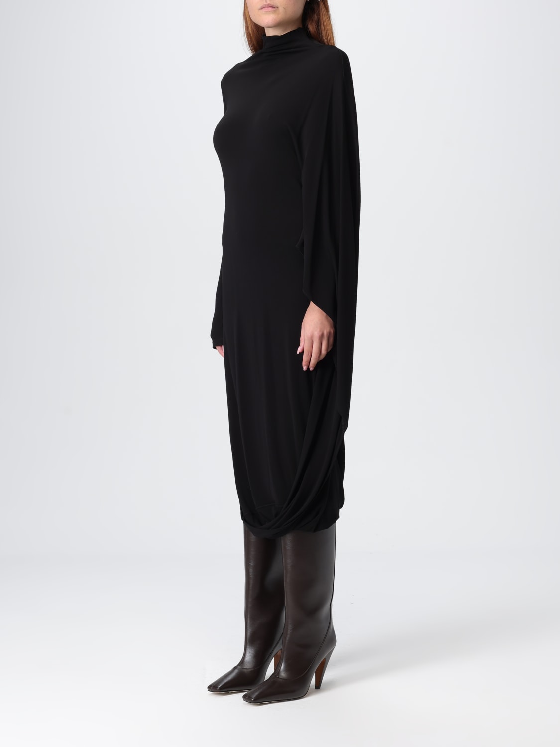 STELLA MCCARTNEY DRESS: Dress woman Stella McCartney, Black - Img 3