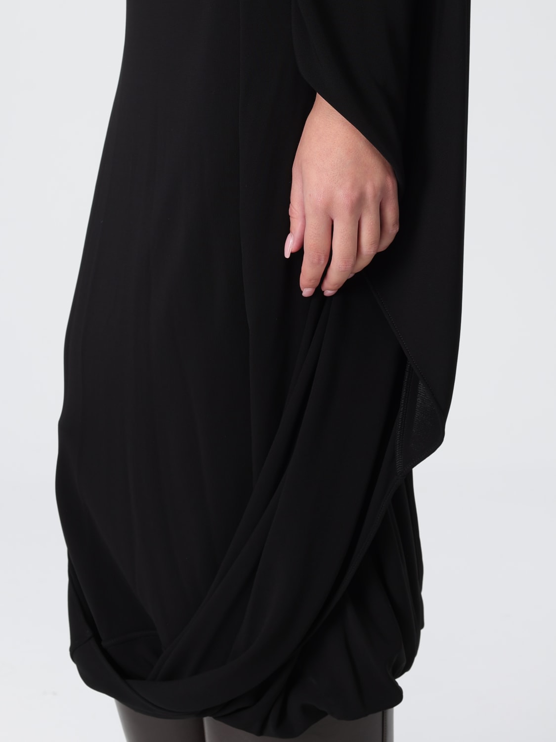 STELLA MCCARTNEY DRESS: Dress woman Stella McCartney, Black - Img 4