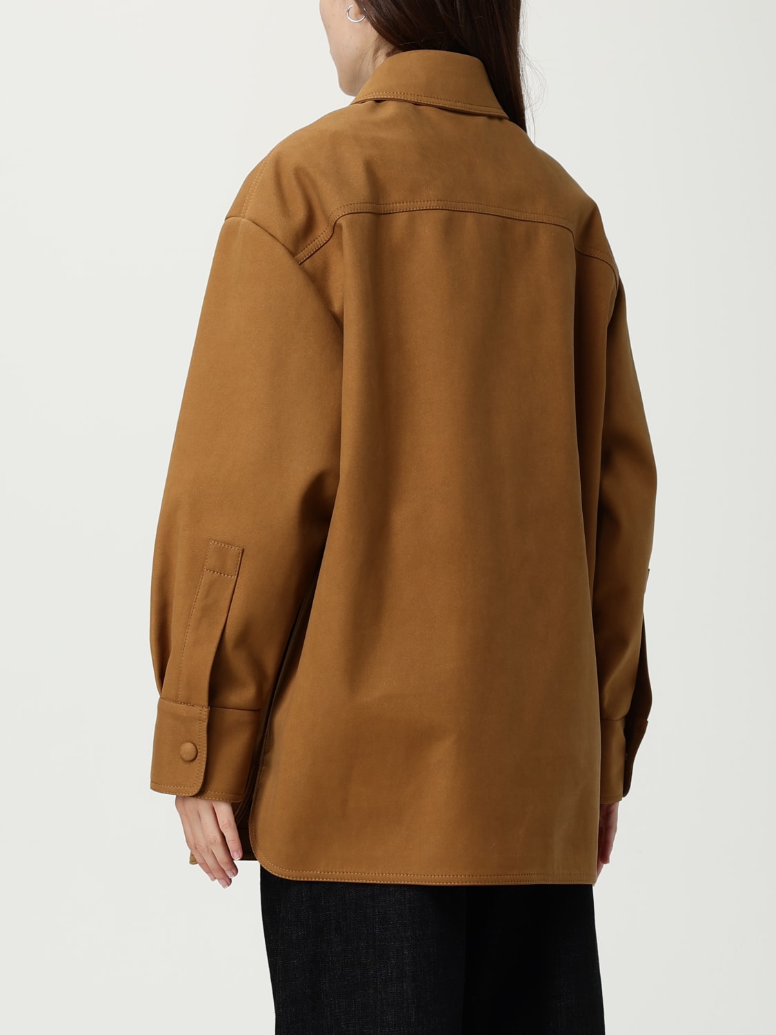 STELLA MCCARTNEY JACKET: Blazer woman Stella McCartney, Hazel - Img 3