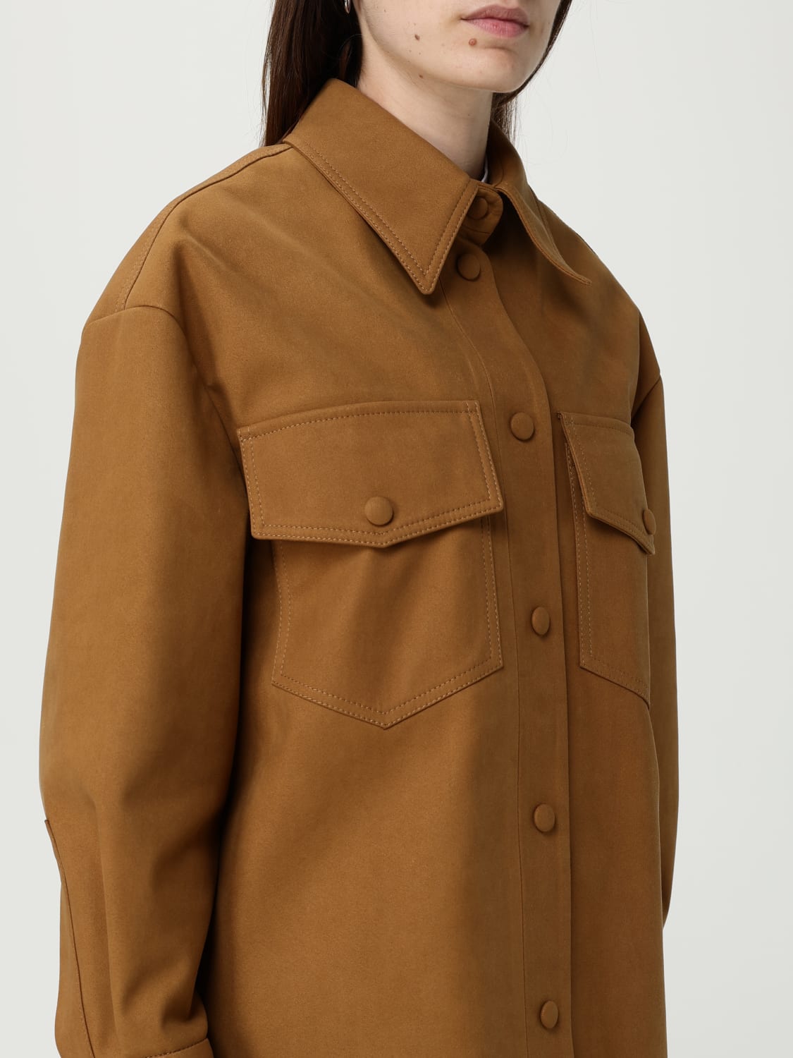 STELLA MCCARTNEY JACKET: Blazer woman Stella McCartney, Hazel - Img 5