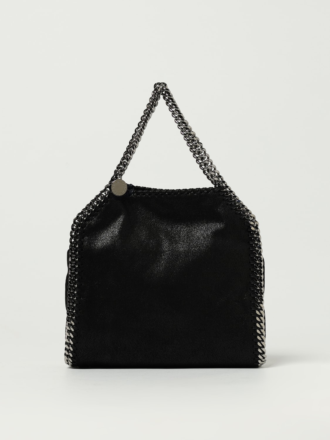 STELLA MCCARTNEY HANDBAG: Shoulder bag woman Stella McCartney, Black - Img 1