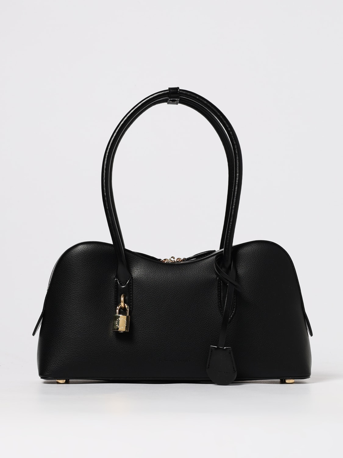 STELLA MCCARTNEY SHOULDER BAG: Shoulder bag woman Stella McCartney, Black - Img 1