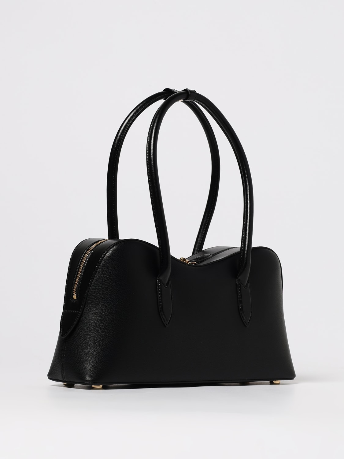 STELLA MCCARTNEY SHOULDER BAG: Shoulder bag woman Stella McCartney, Black - Img 3