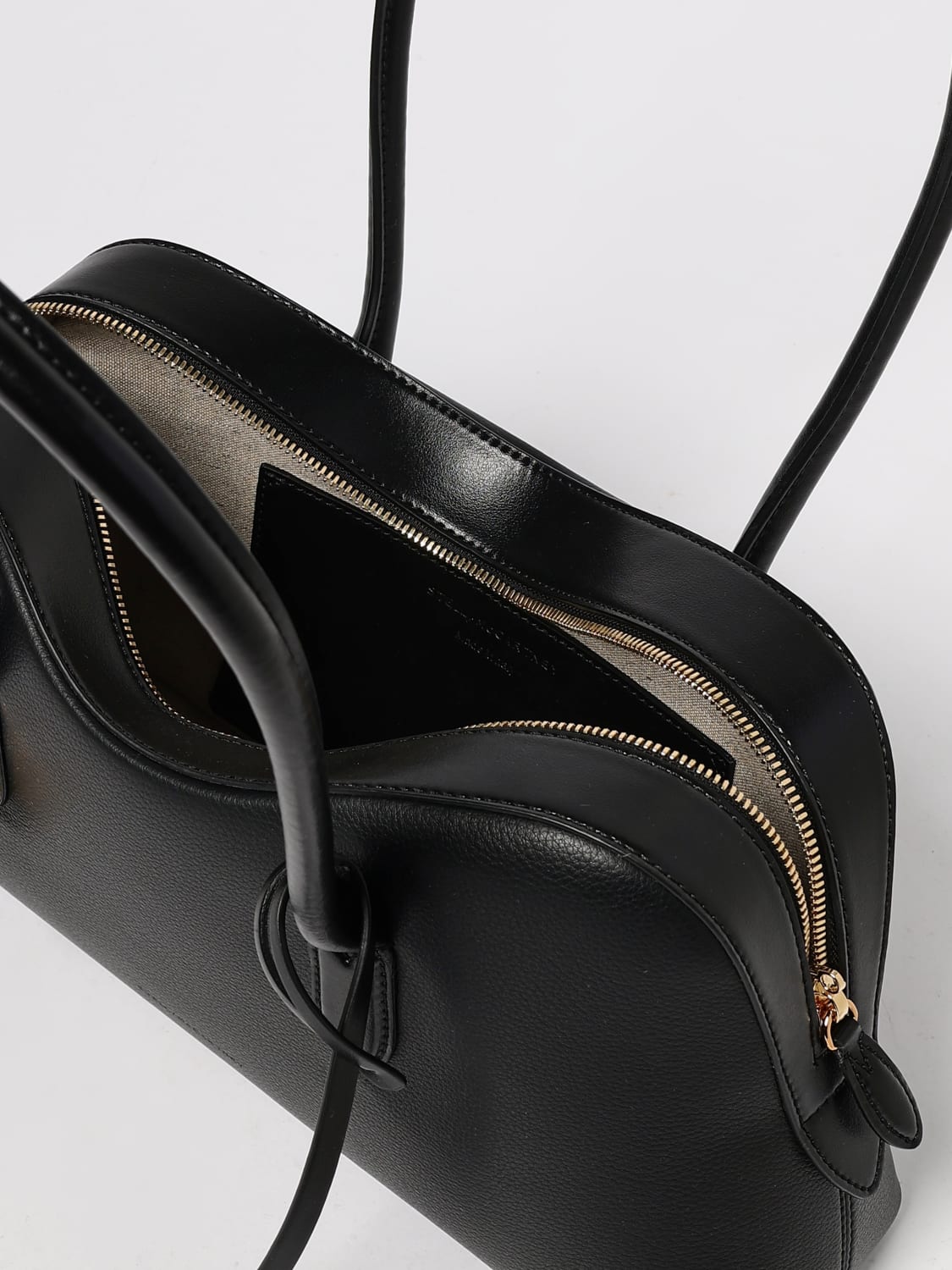 STELLA MCCARTNEY SHOULDER BAG: Shoulder bag woman Stella McCartney, Black - Img 5