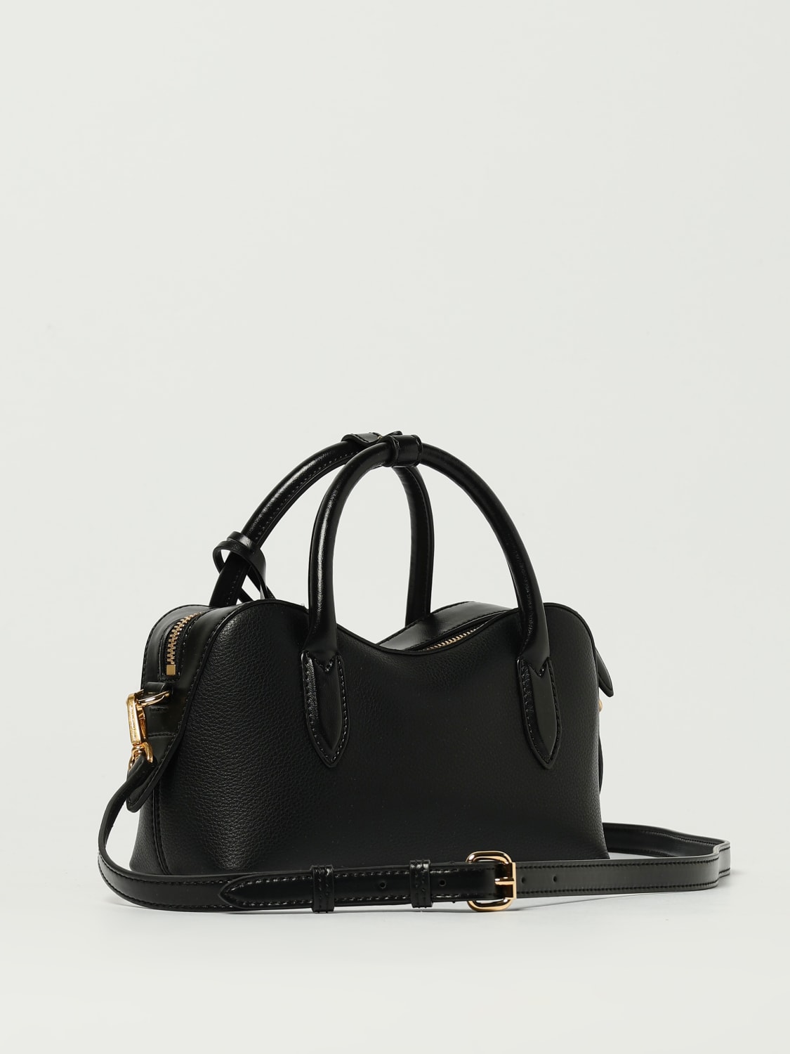 STELLA MCCARTNEY MINI BAG: Shoulder bag woman Stella McCartney, Black - Img 3