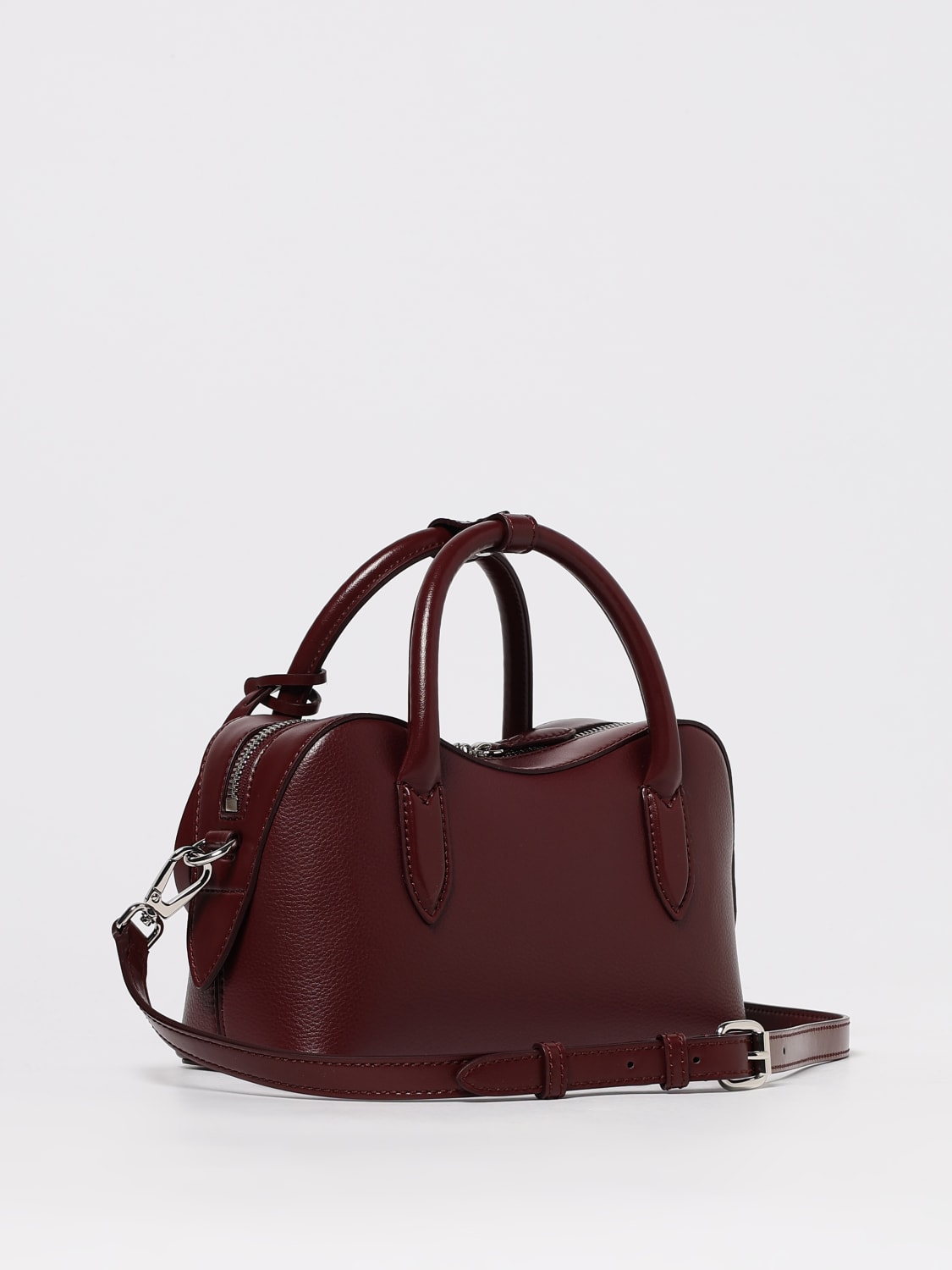 STELLA MCCARTNEY BOLSO DE MANO: Bolso de hombro mujer Stella McCartney, Granate - Img 3