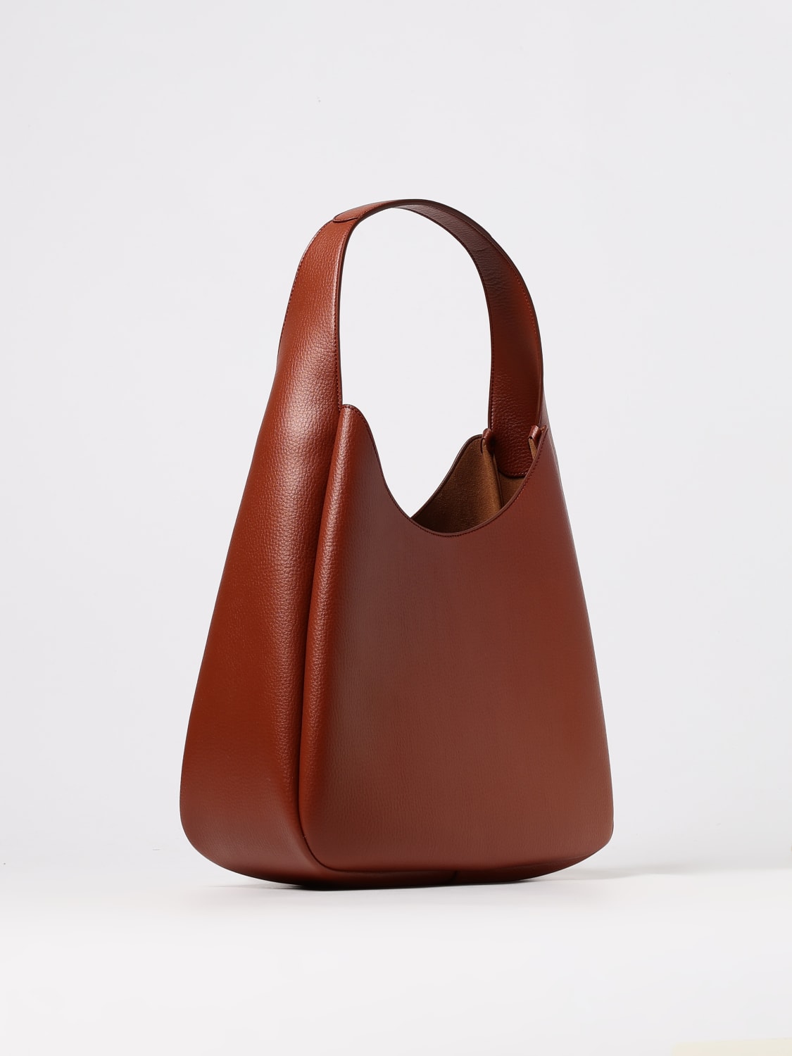 STELLA MCCARTNEY BOLSO DE HOMBRO: Bolso de hombro mujer Stella McCartney, Ladrillo - Img 3