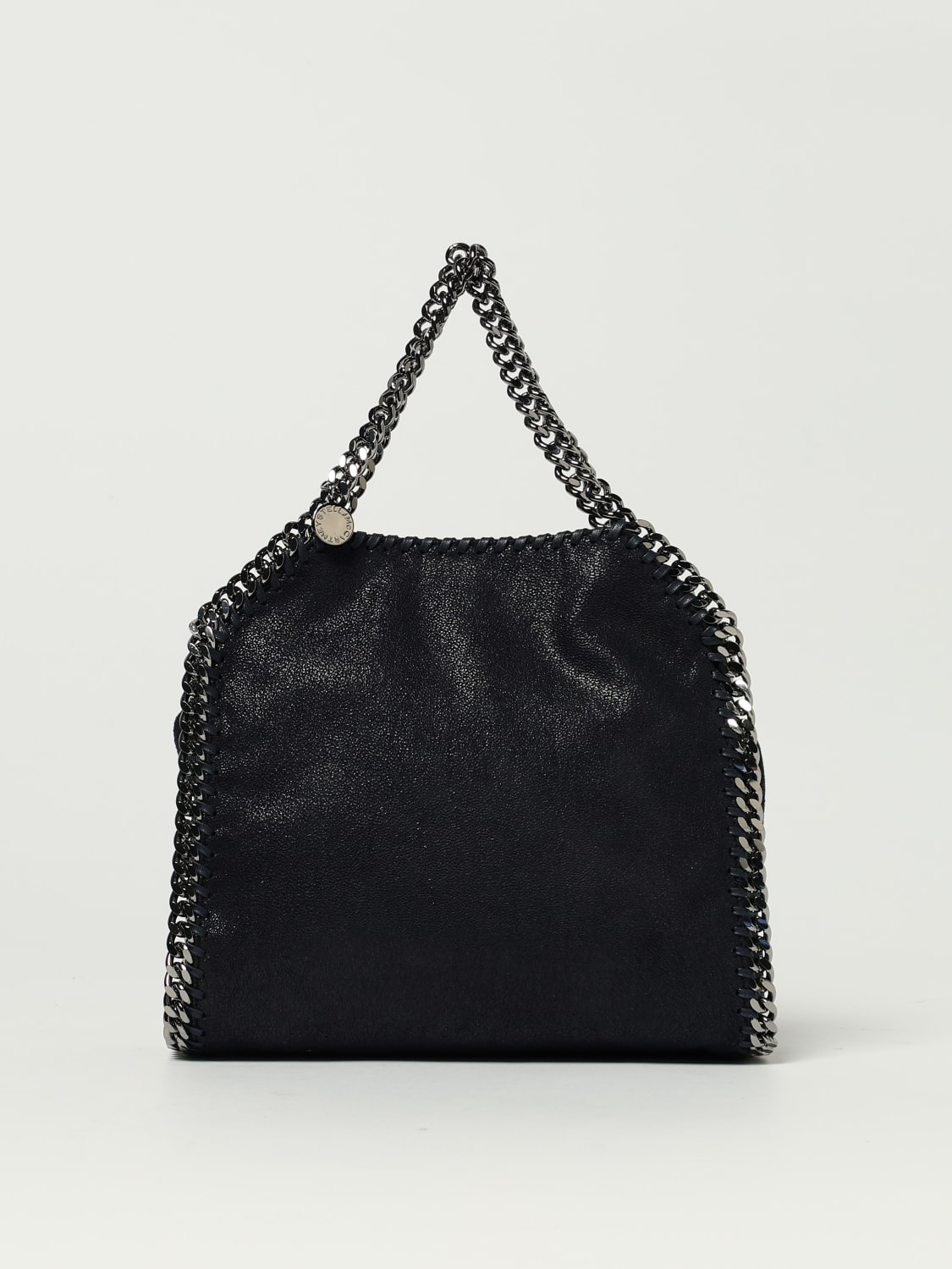 STELLA MCCARTNEY 手提包: 肩包 女士 Stella McCartney, 蓝色 - Img 1