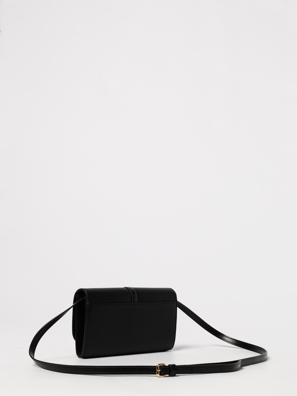 STELLA MCCARTNEY MINI BAG: Shoulder bag woman Stella McCartney, Black - Img 3