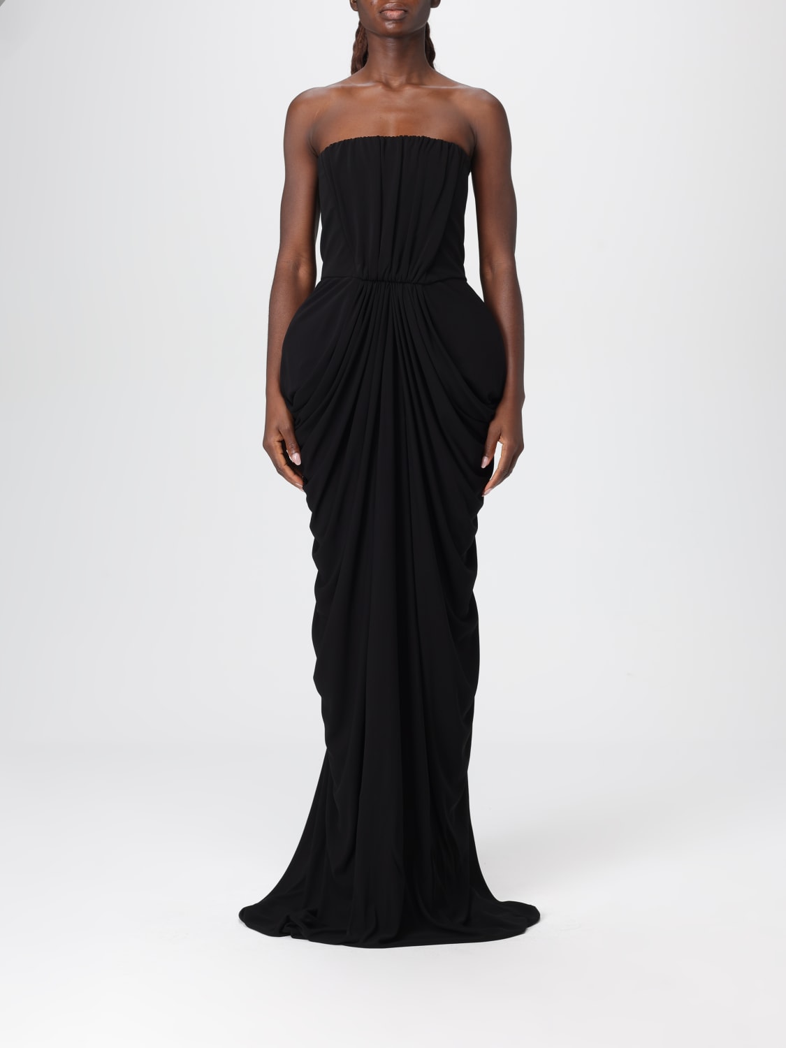 STELLA MCCARTNEY DRESS: Dress woman Stella McCartney, Black - Img 1