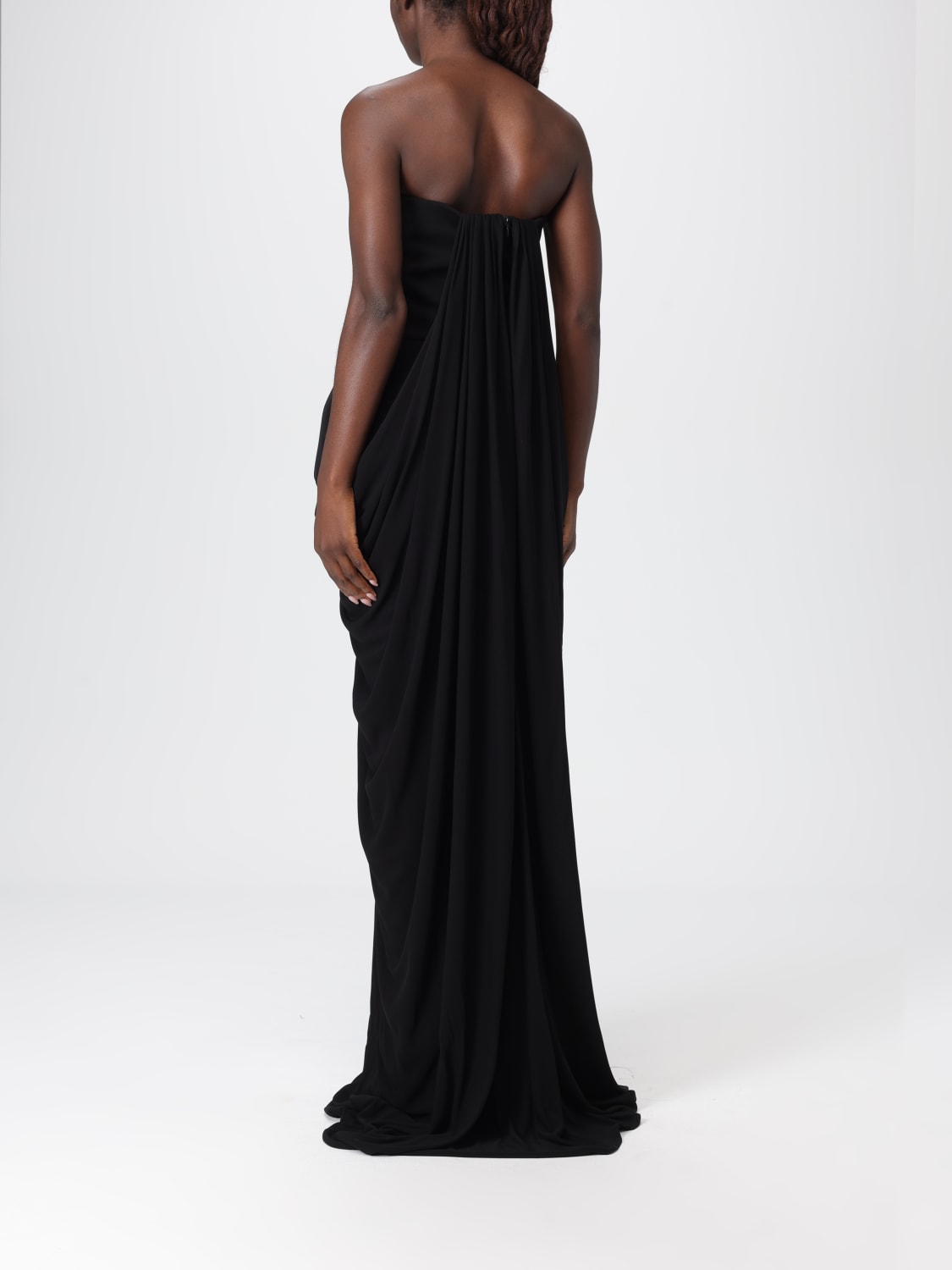 STELLA MCCARTNEY DRESS: Dress woman Stella McCartney, Black - Img 2