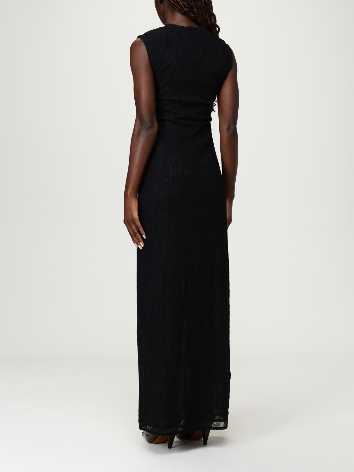 STELLA MCCARTNEY DRESS: Dress woman Stella McCartney, Black - Img 2