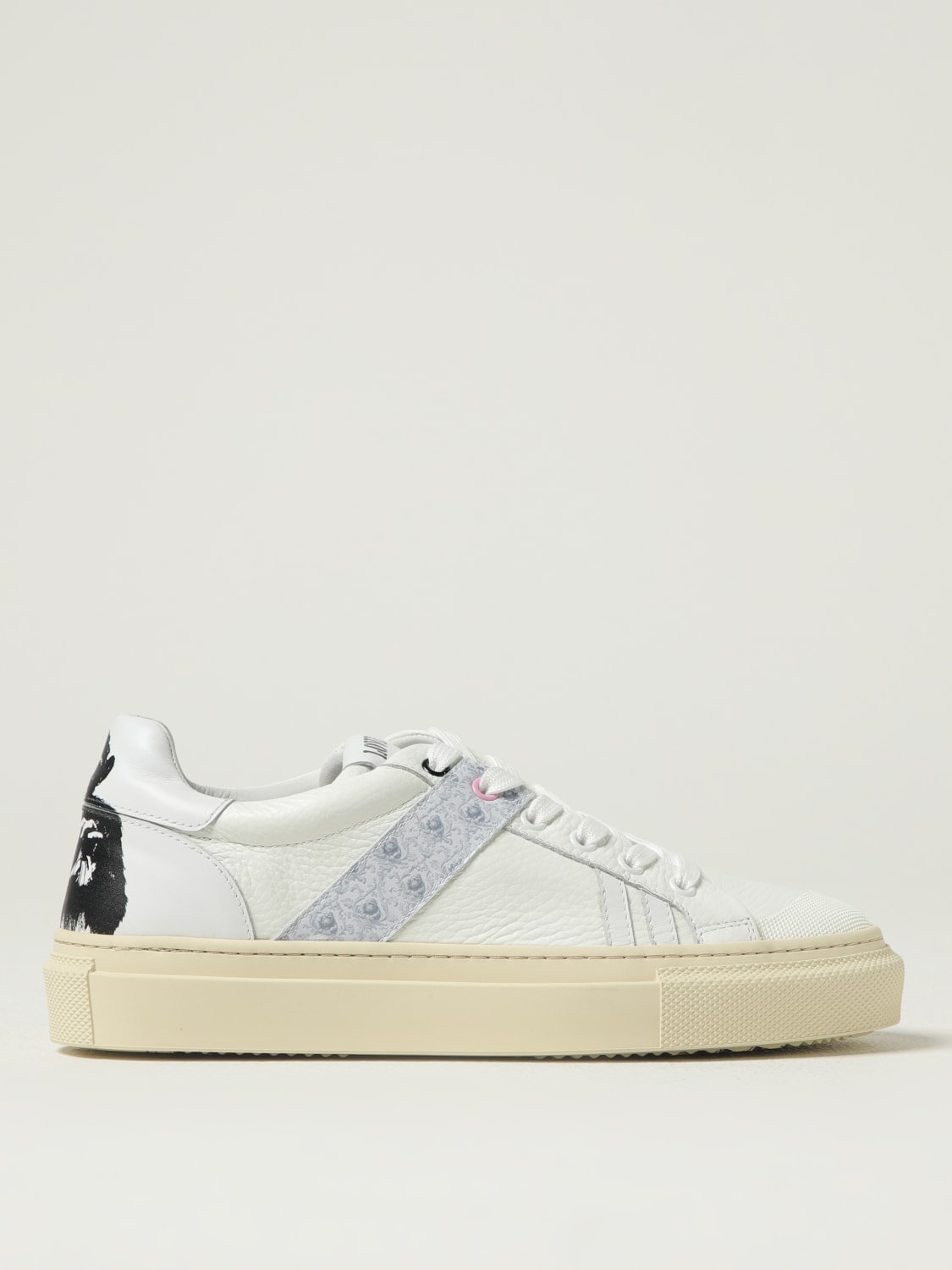 AXEPT 运动鞋: 运动鞋 女士 Axept, 白色 - Img 1