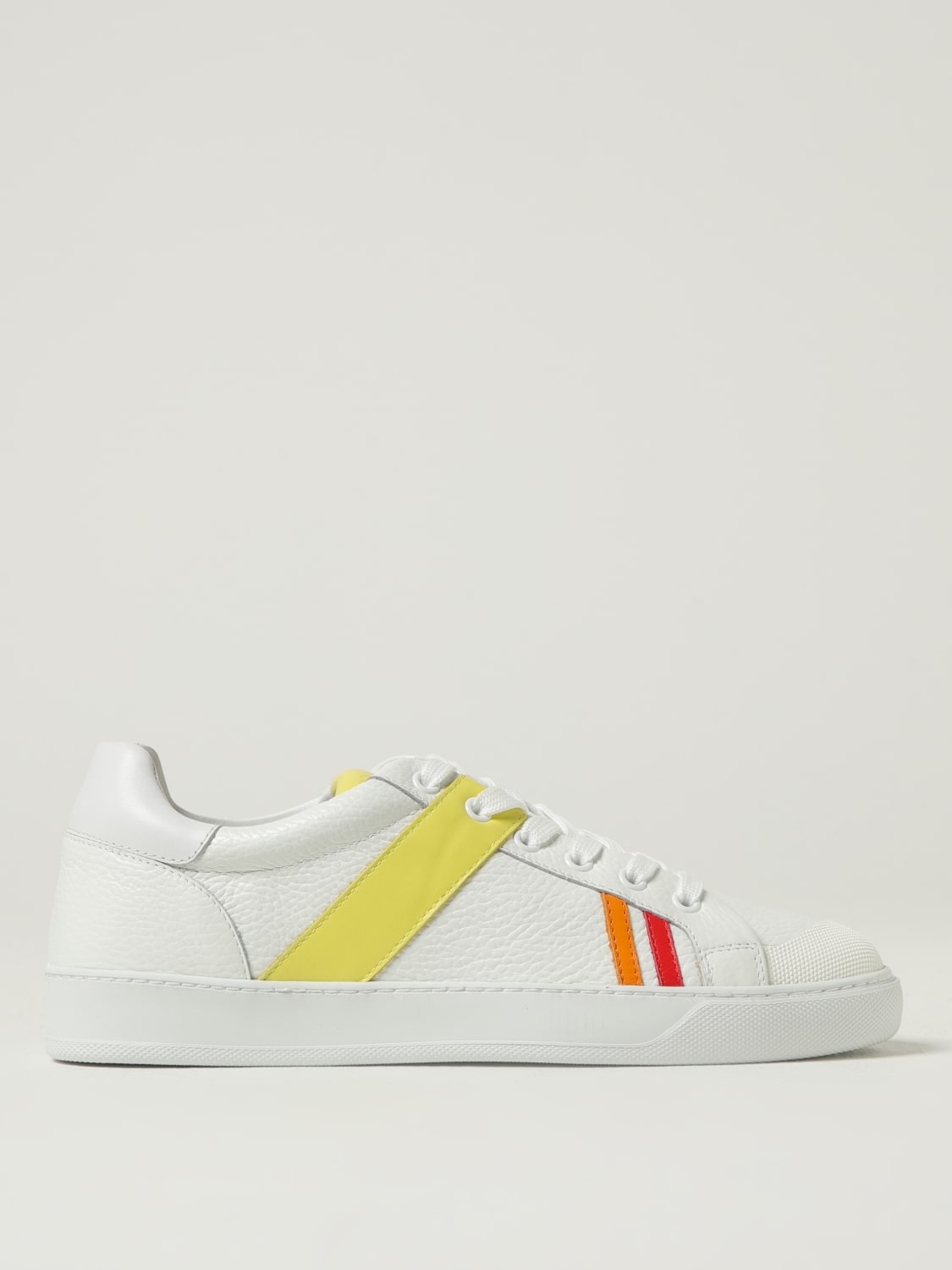 AXEPT BASKETS: Baskets femme Axept, Blanc - Img 1